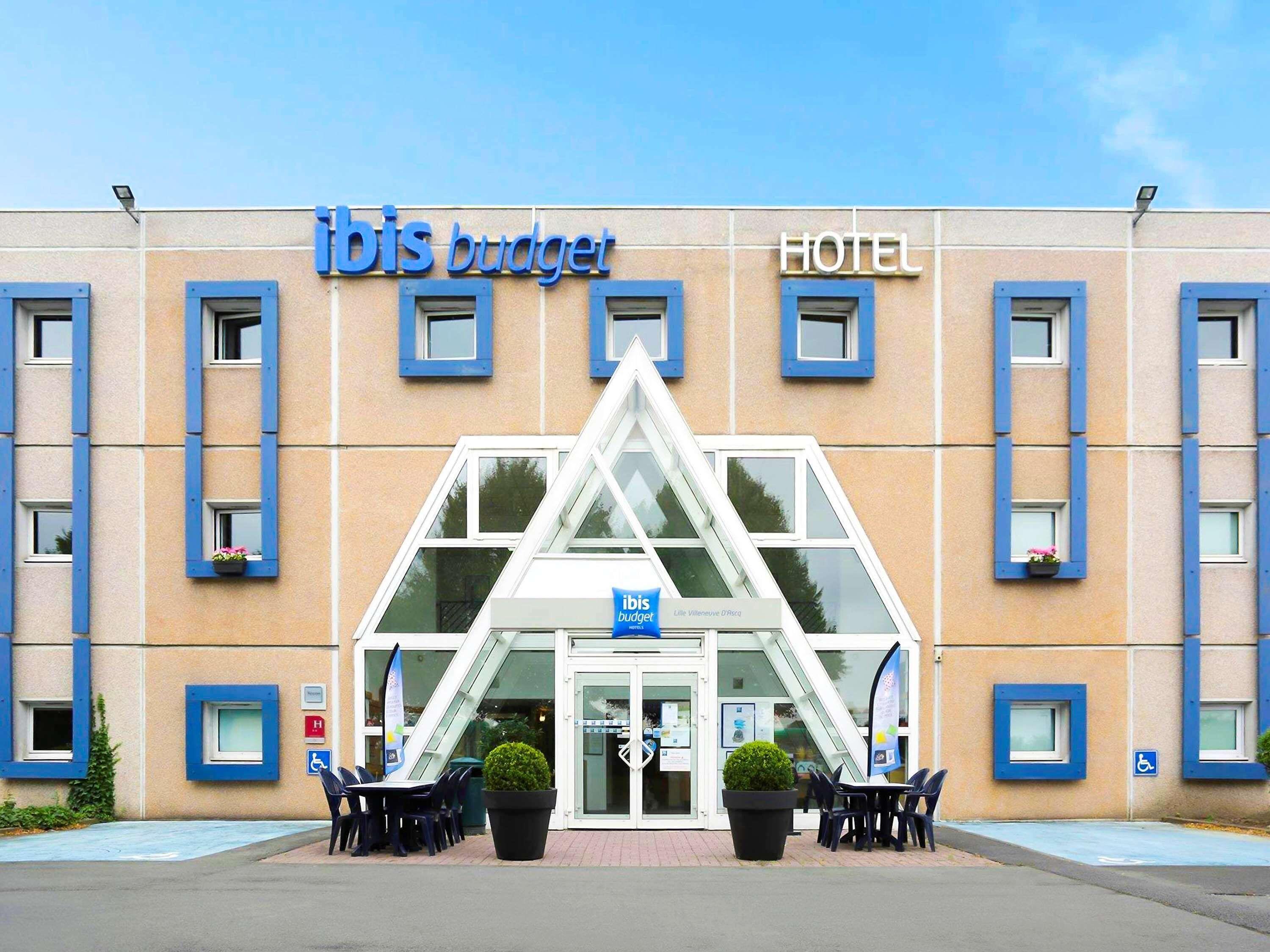 4 Budget Hotels Near Château de Flers Worth Booking