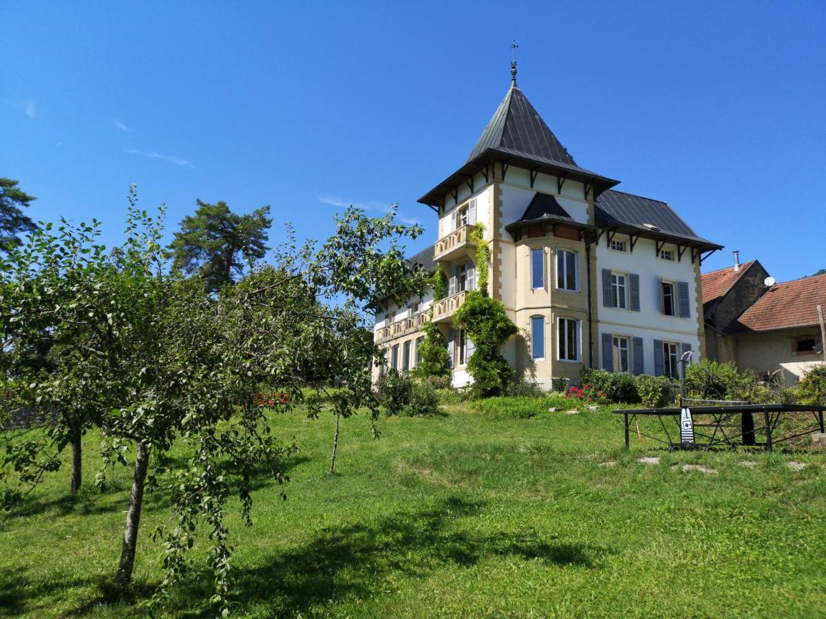 2 Central Hotels in Doubs Worth Booking in 2025