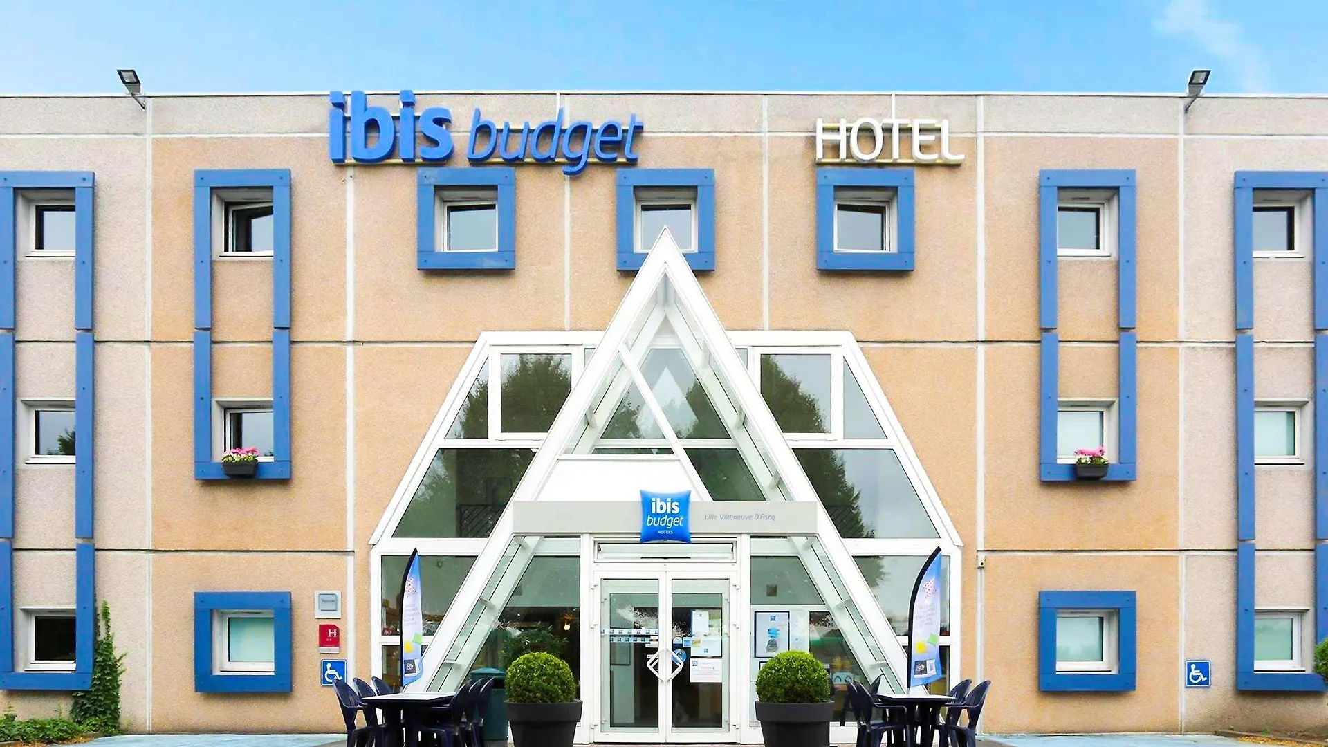 4 Budget Hotels Near Château de Flers Worth Booking