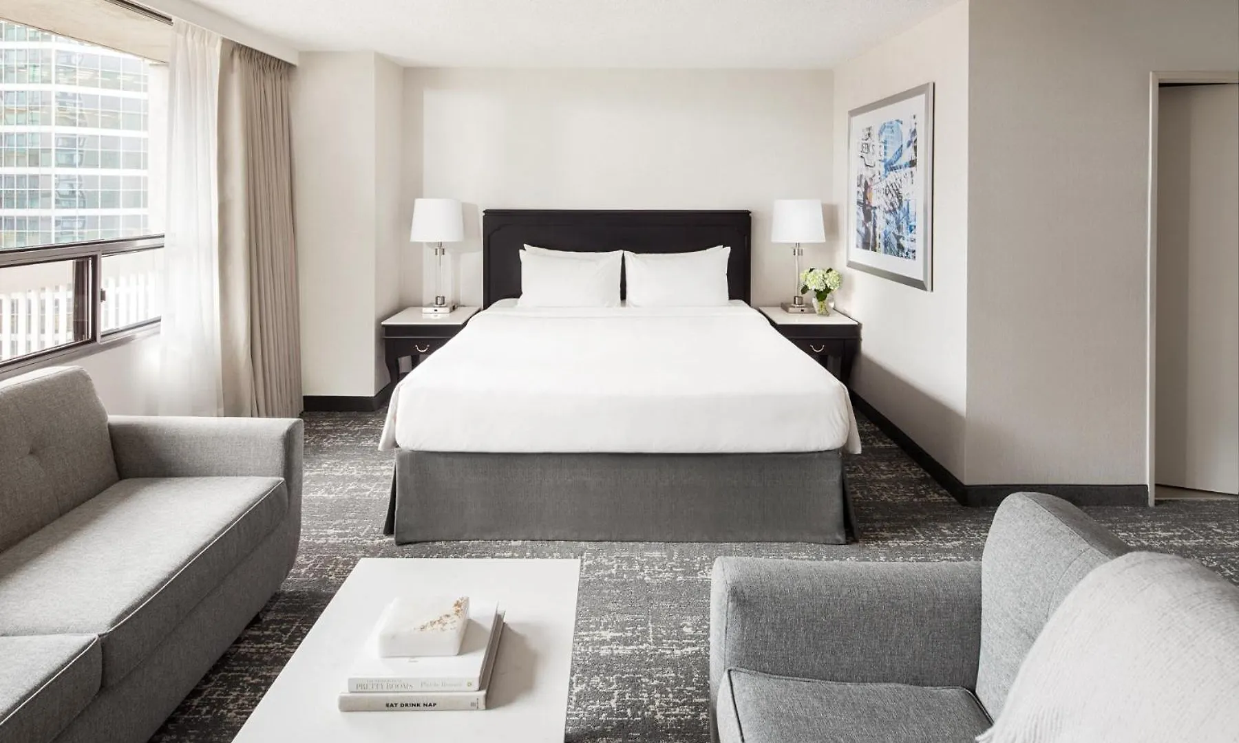 4 Smart Family Hotels Near Riverdale Farm Worth Booking