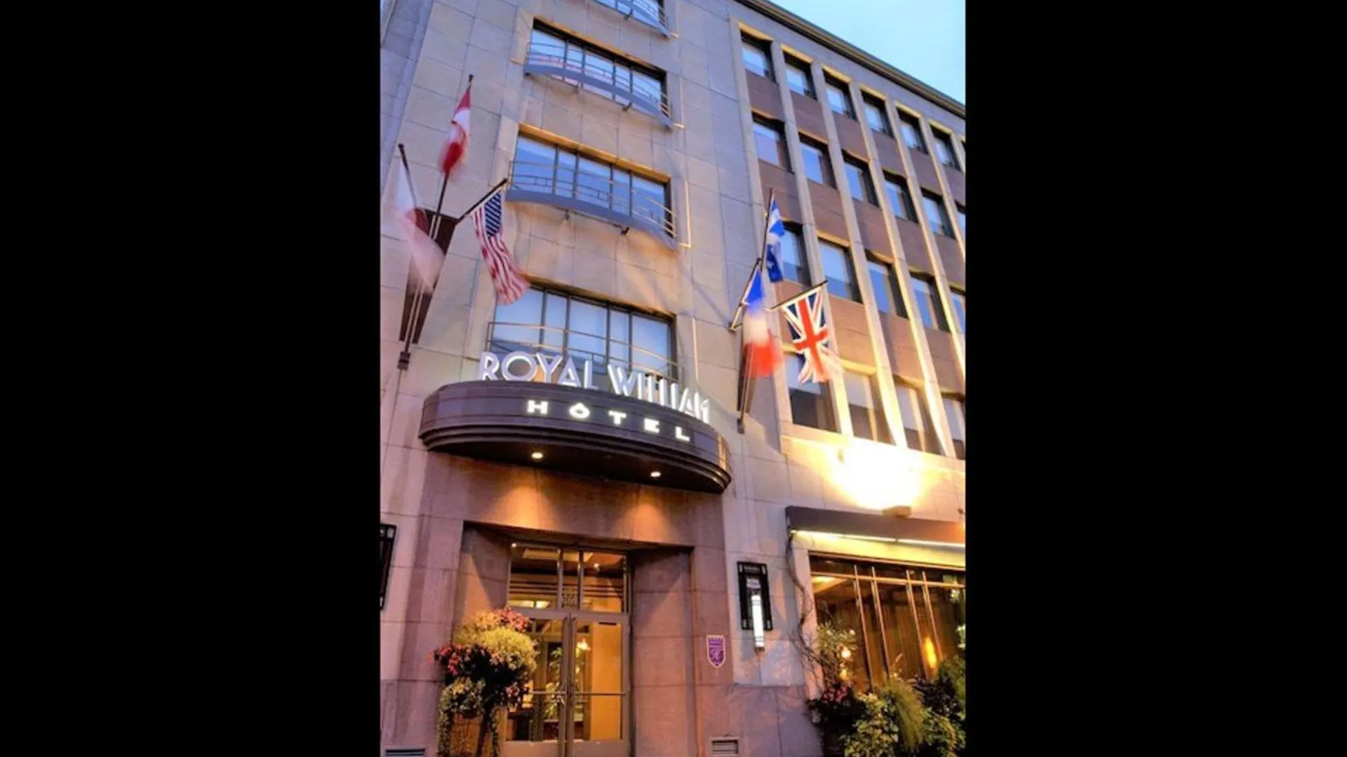 15 Smart Design Hotels in Old Quebec Worth Booking