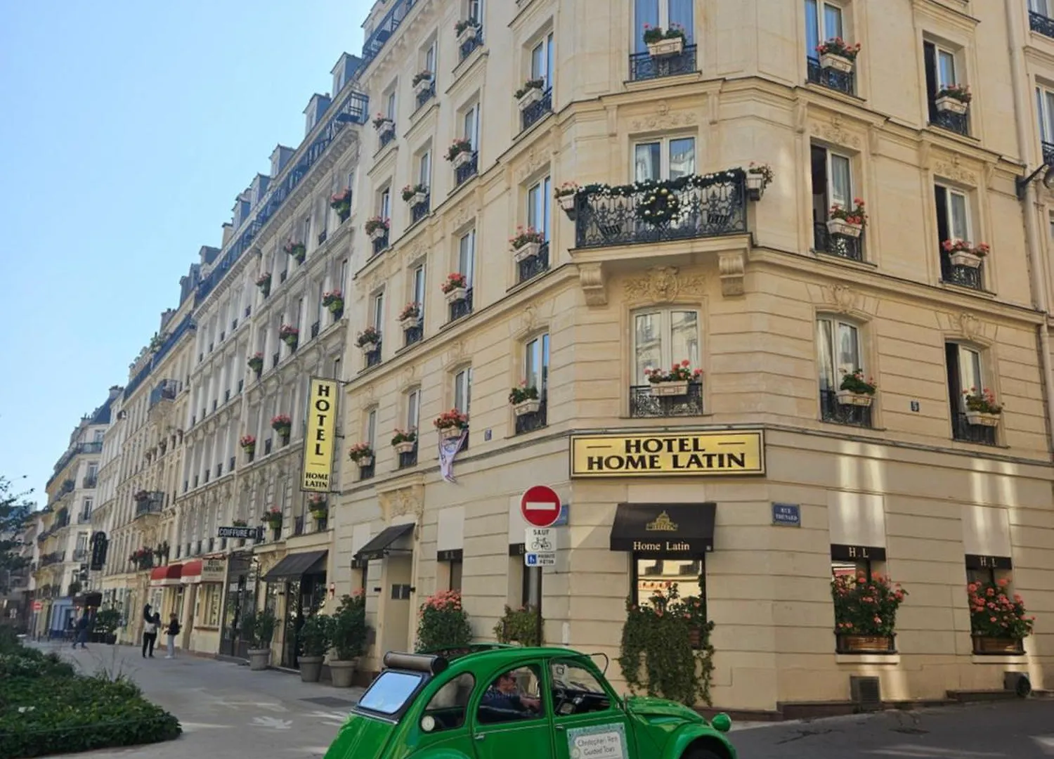 15 Best Central Hotels in Paris 5th Arr. for Easy Exploration