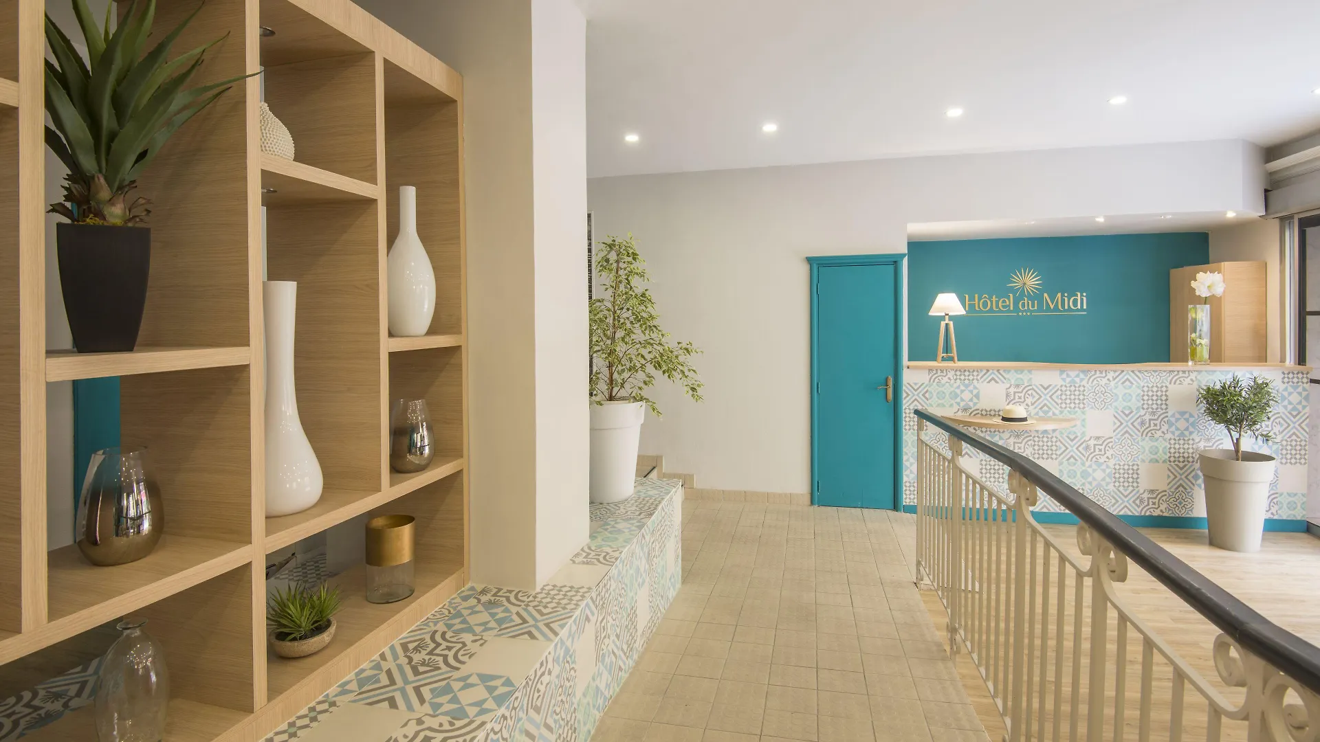 15 Top-Rated Central Hotels In Nice City Centre