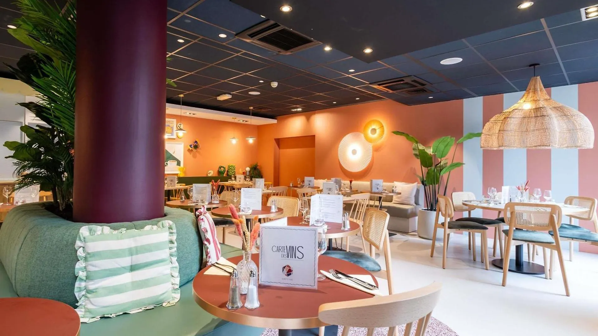 15 Smart Hotels In Lille Centre Worth Booking
