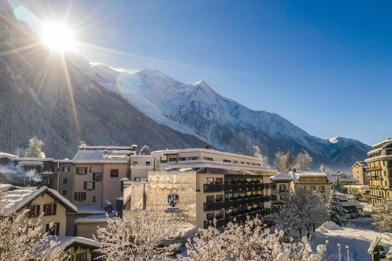 Where to Stay in Chamonix City Centre: 11 Best Central Hotels