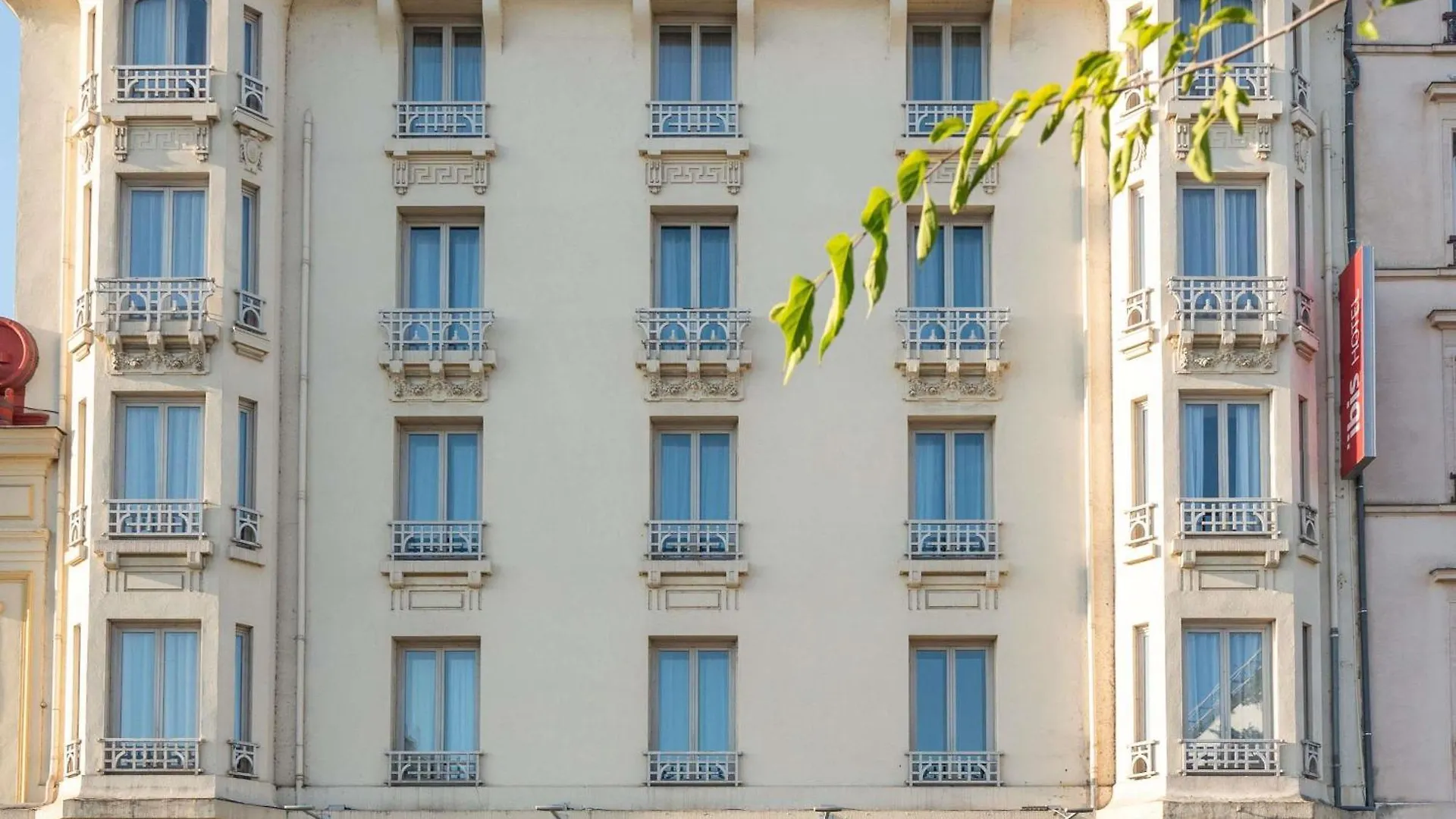 7 Top-Rated Central Hotels in Lyon City-Centre