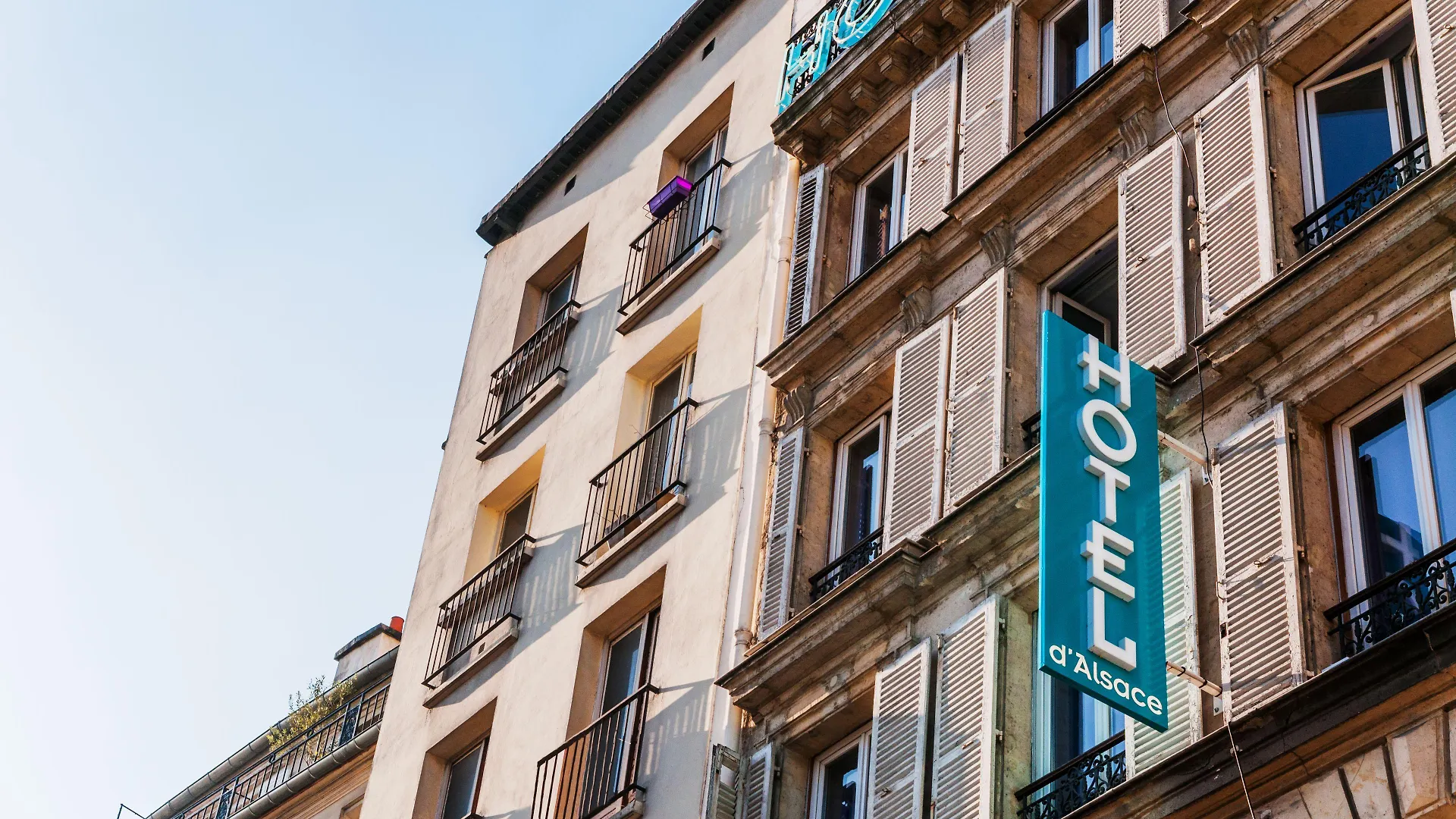 15 Cheap Hotels Close to Grand Palais Worth Booking