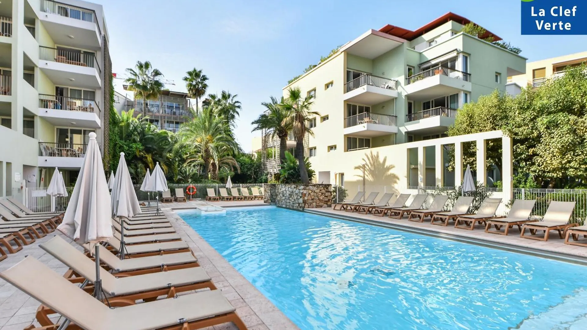 10 Central Hotels Near Eglise Notre Dame de la Mer for Easy Access