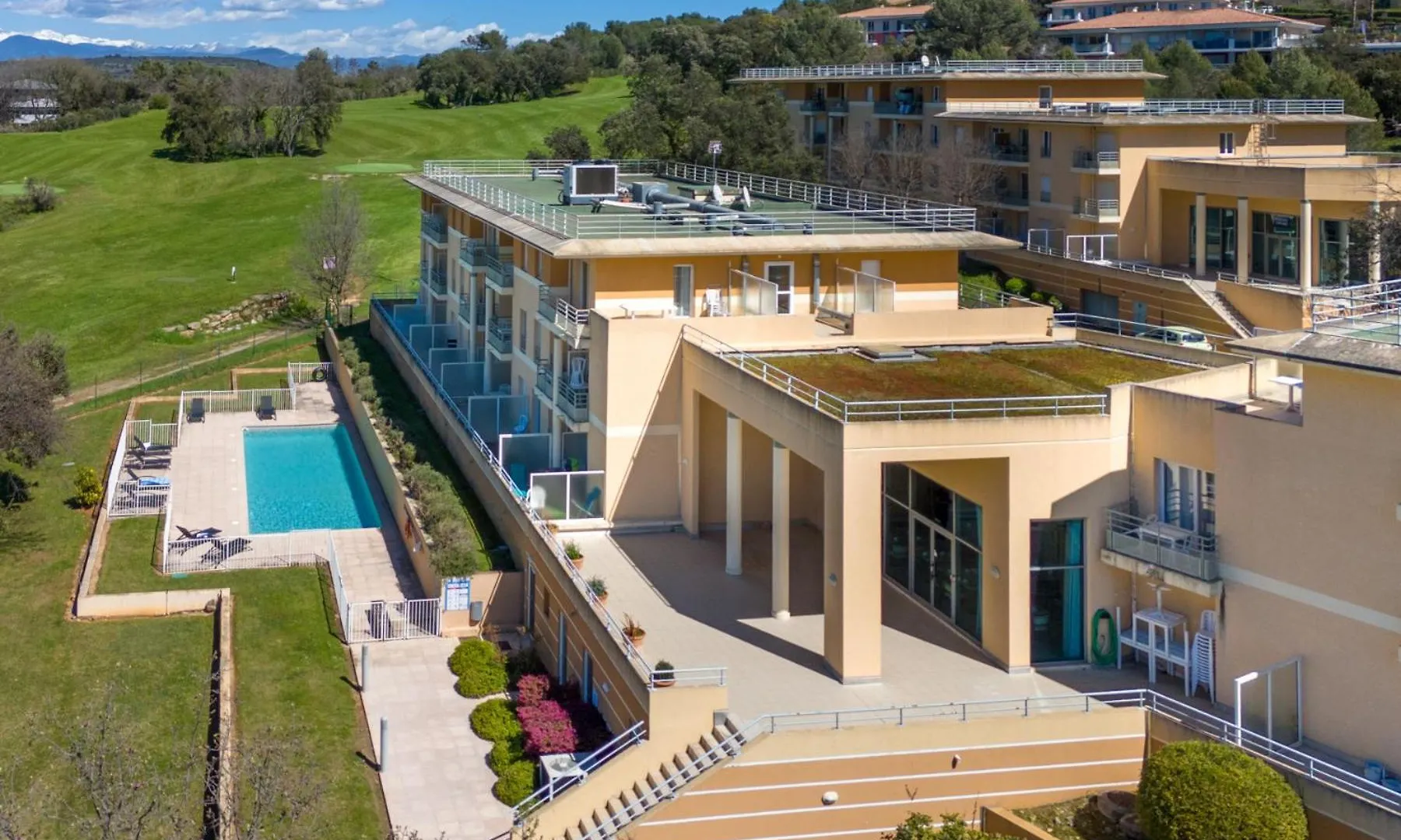 15 Central Hotels Near Sophia Antipolis Worth Booking