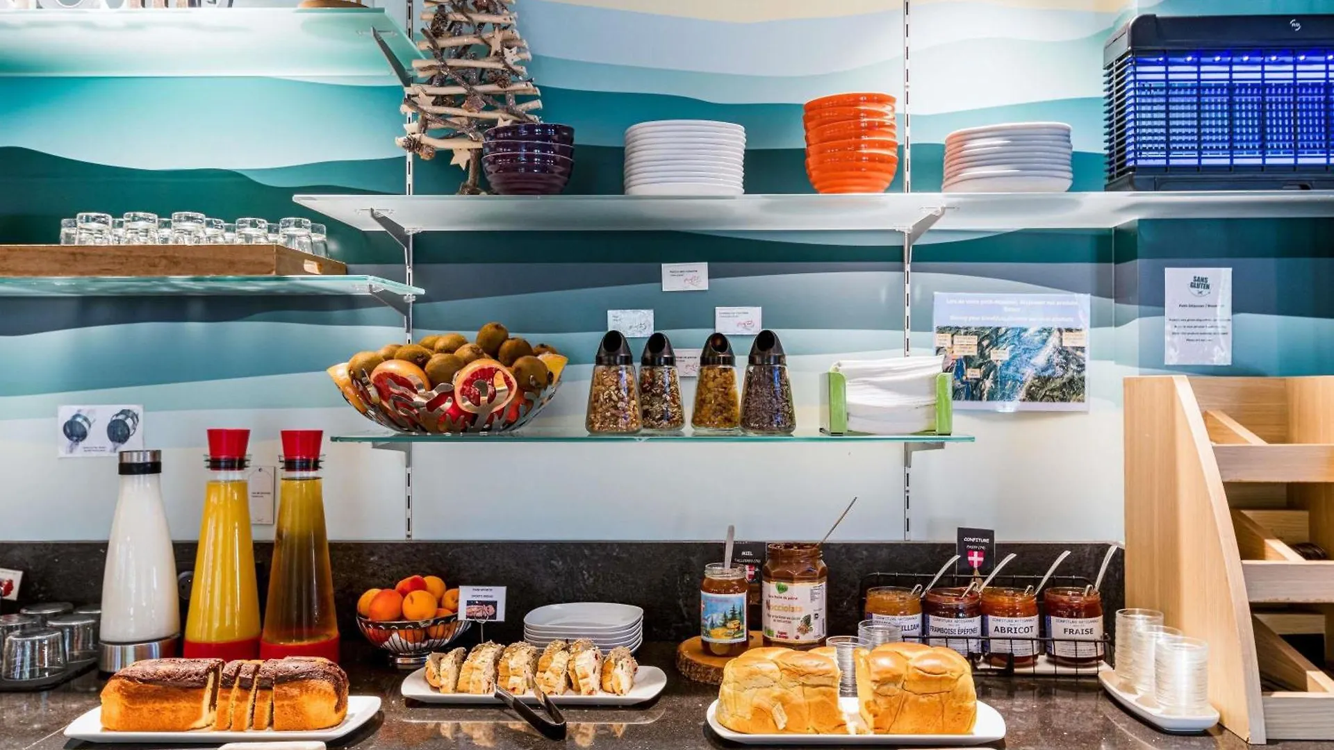 Where to Stay Near Musée Paccard: 9 Family-Friendly Hotels