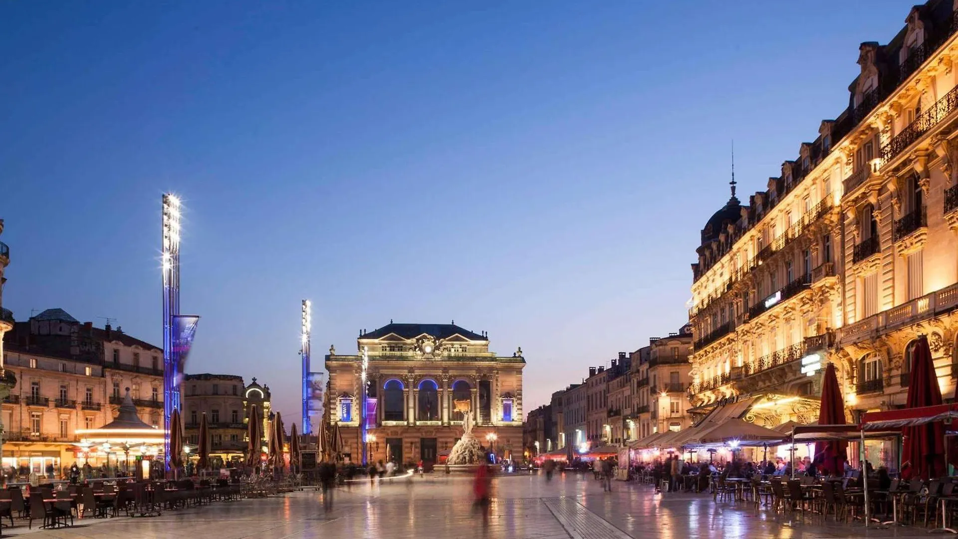 5 Airport Hotels Near Montpellier Anatomy Museum Worth Booking