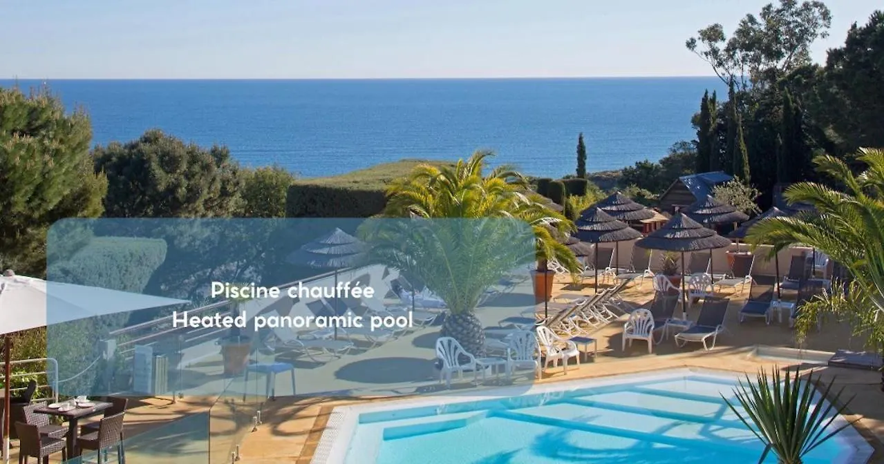 4 Romantic Hotels Near Aigles d'Argelès Les Worth Booking