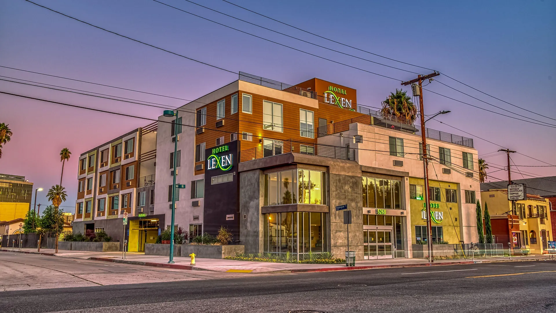 Best 2 Airport Hotels in North Hollywood Near Burbank