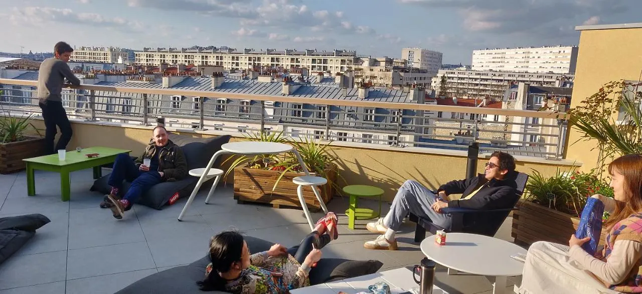 15 Cheap Hotels Near Luxembourg Garden Worth Booking