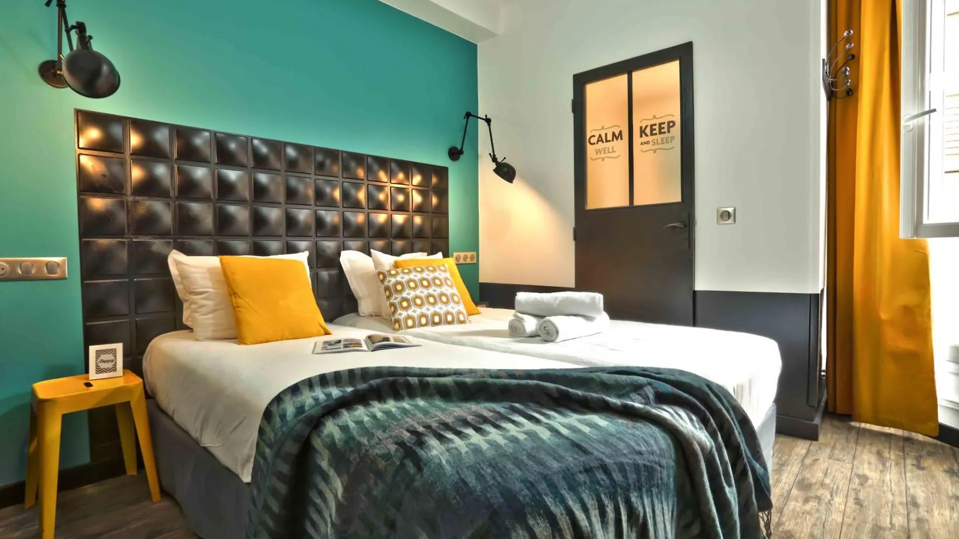 Staying Near Tour Montparnasse: 15 Budget Hotels Compared