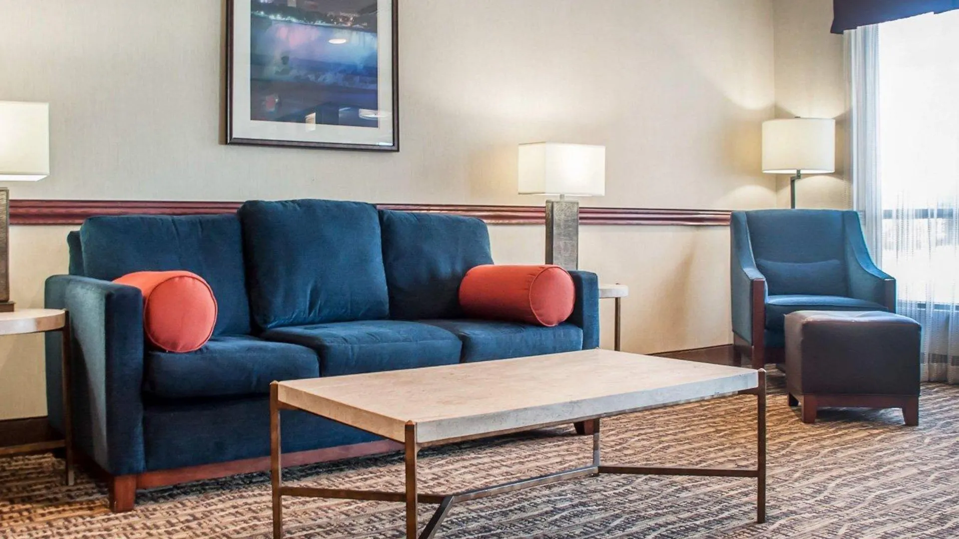 Where to Stay for Work Near Cheektowaga: 13 Business Hotels