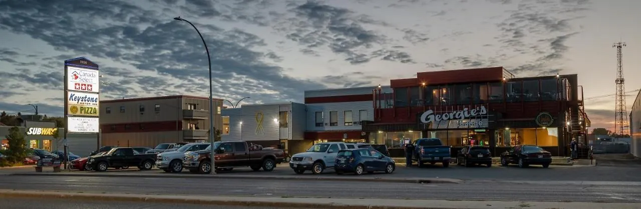Where to Stay in Brandon: 5 Best 3-Star Hotels