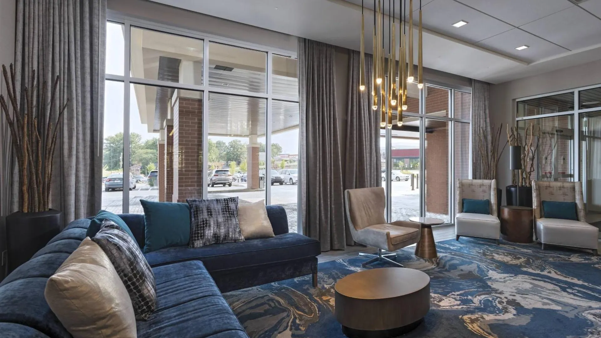4 Business Hotels Near Shaw Park Worth Booking
