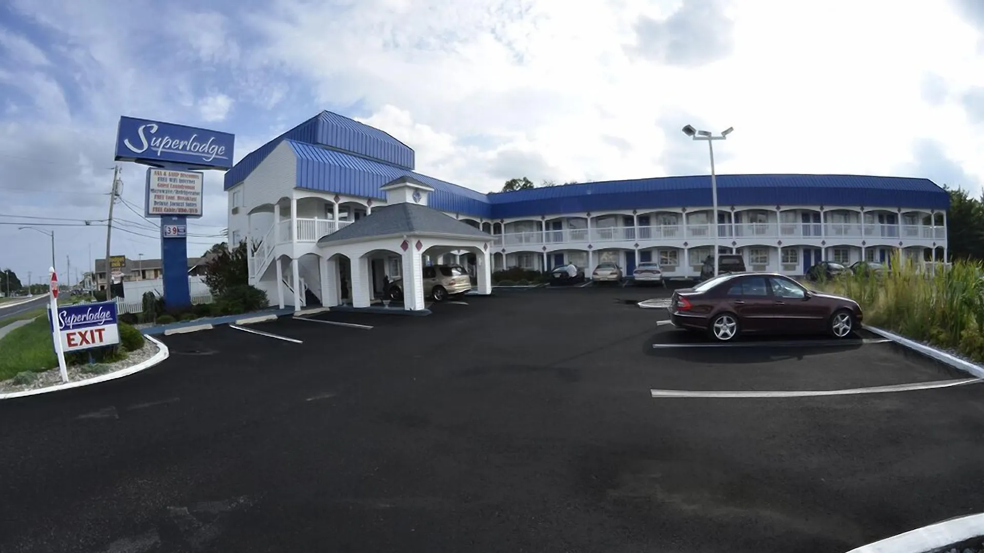 5 Budget Hotels Near Atlantic City Country Club Worth Booking