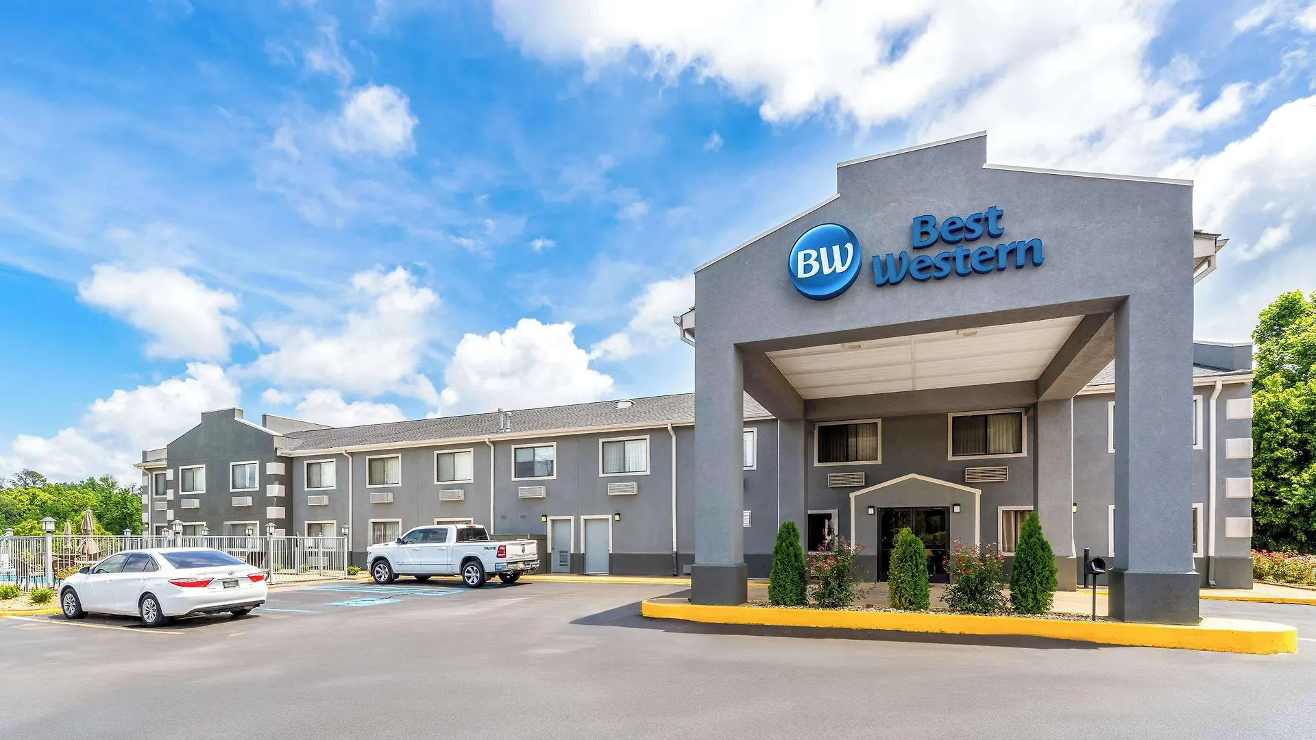 5 Motel Hotels In Mississippi That Stand Out