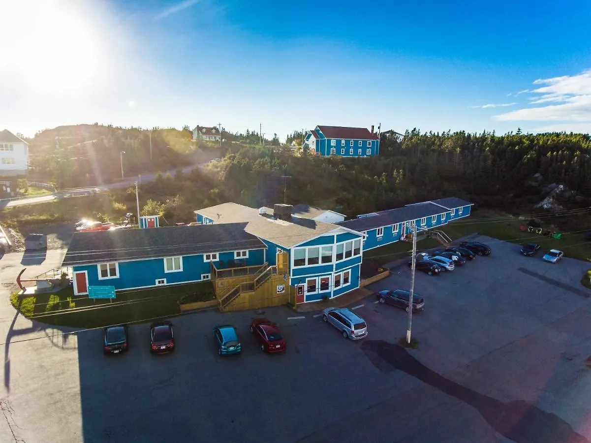5 Smart Couple Hotels In Newfoundland & Labrador Worth Booking