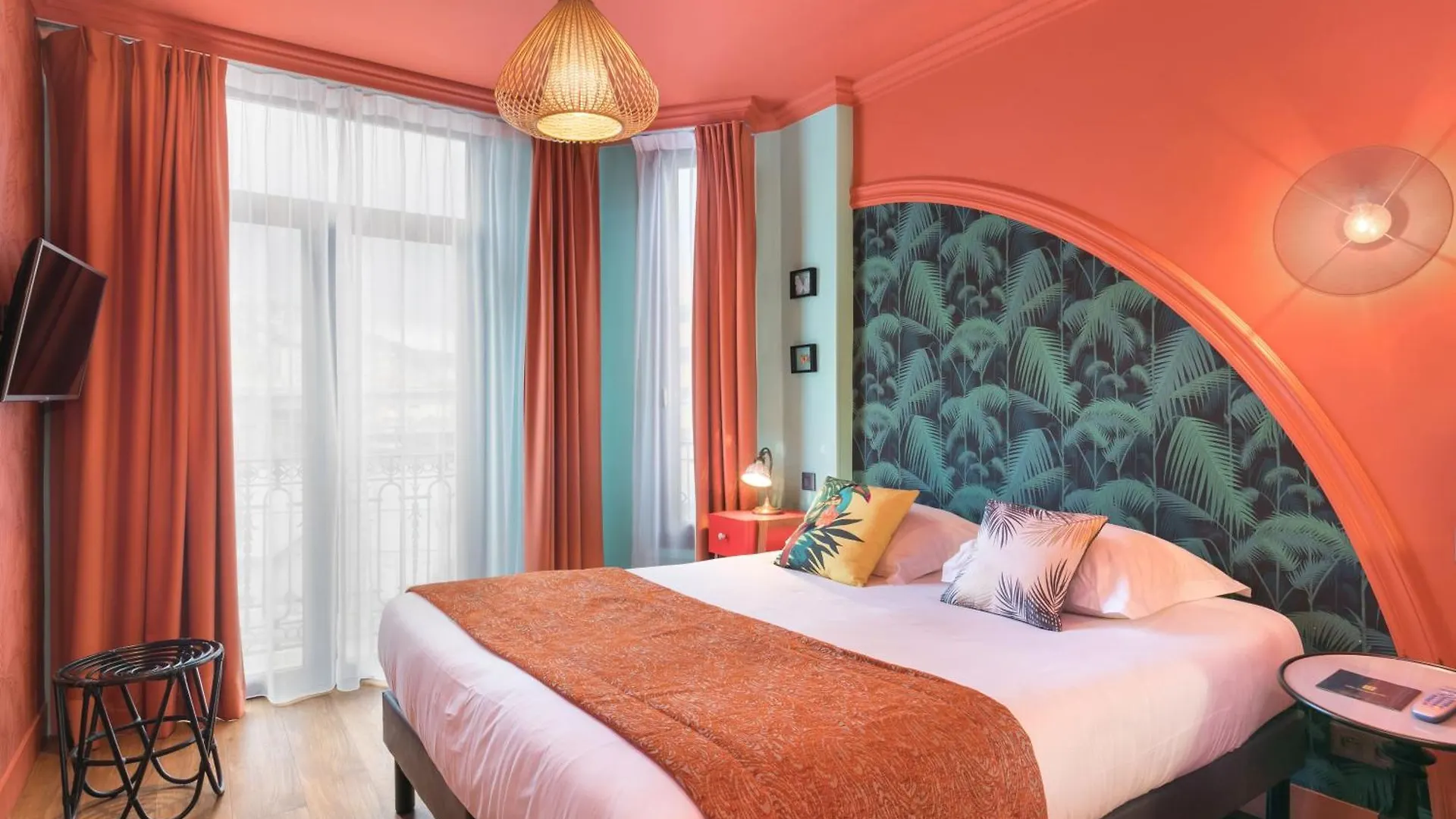 6 HappyCulture Hotels In Nice City Centre Worth Booking