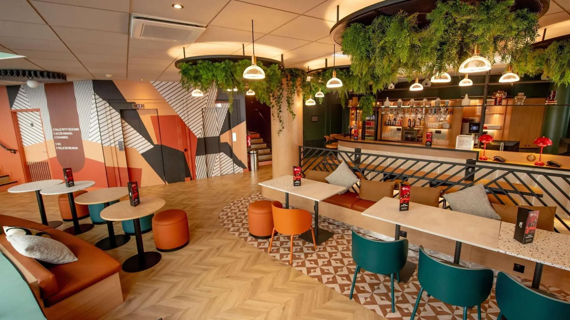 Where to Stay in Paris 10th: 4 Ibis Hotels Compared