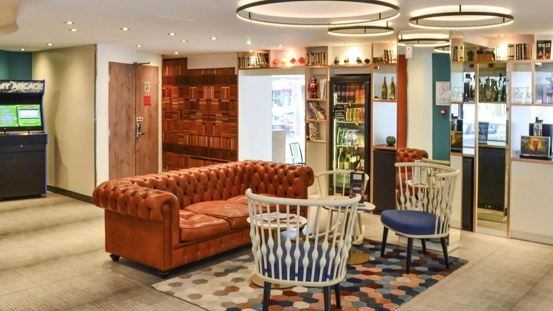 4 Ibis Hotels Close to Musée National Picasso Worth Booking