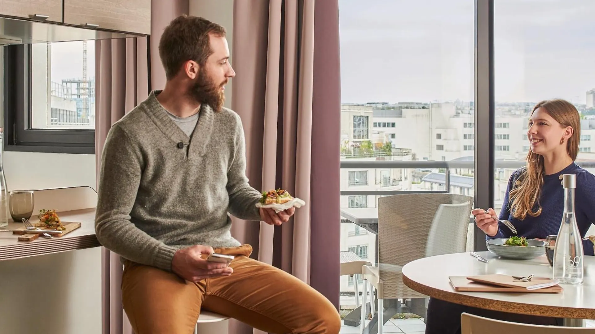 4 Mercure Hotels Near Quai Branly Museum Worth Booking