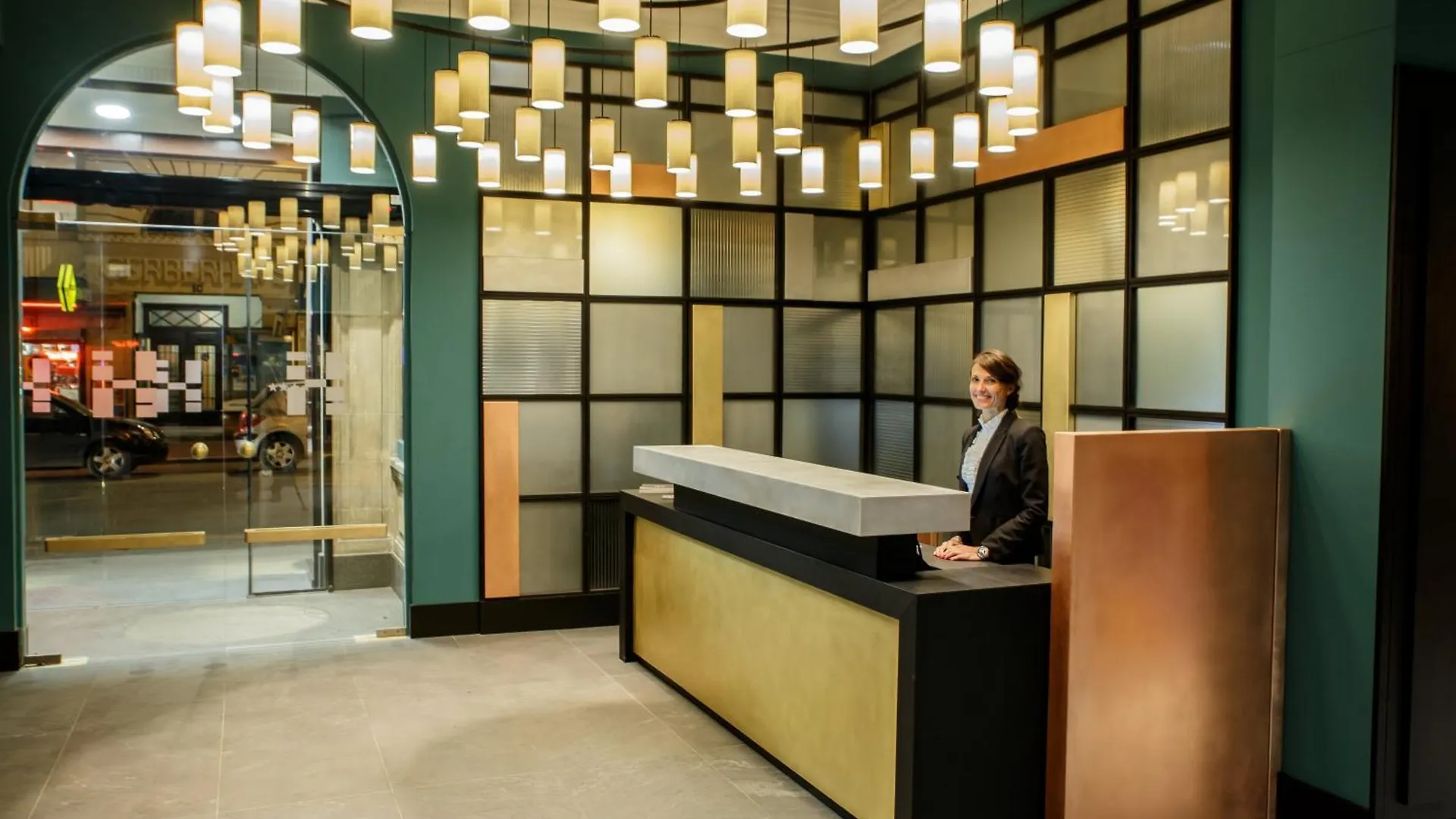 5 Family-Friendly Hotels in Petite France Worth Booking