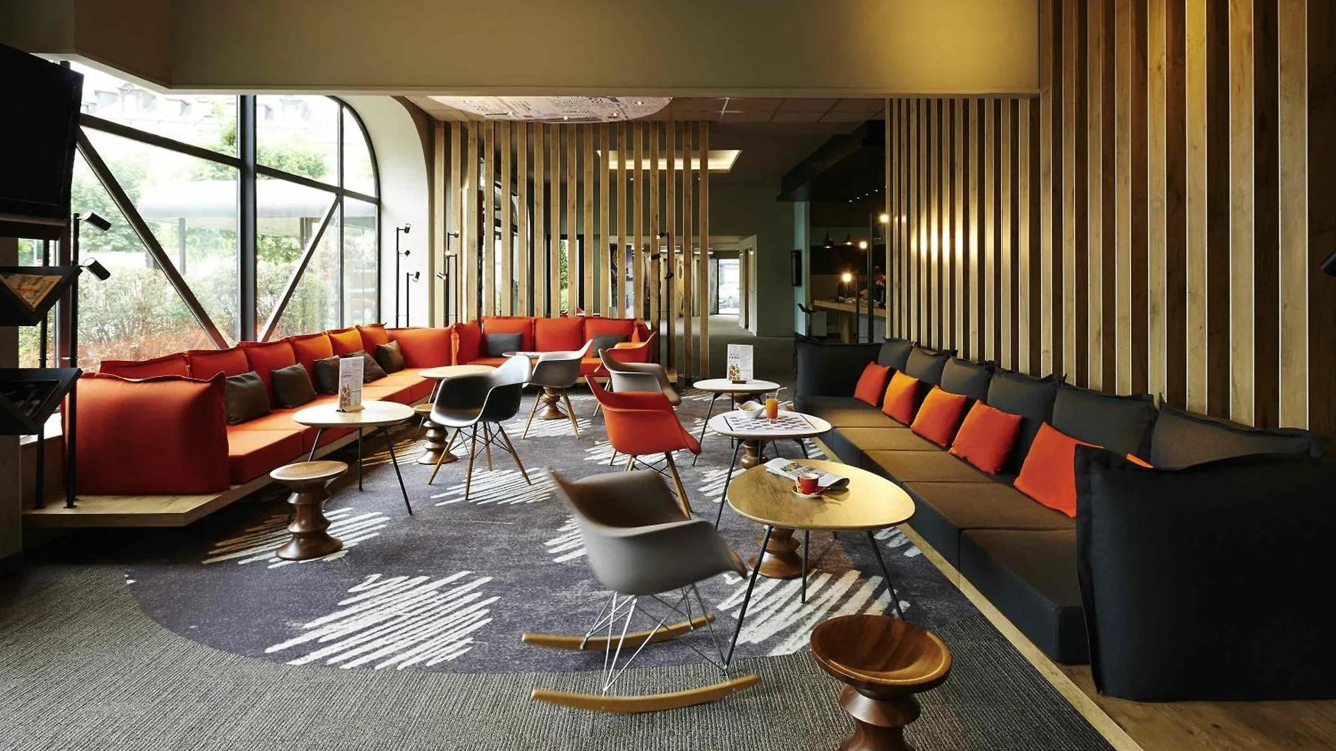 4 Central Strasbourg Hotels Close to Neuhof Worth Booking