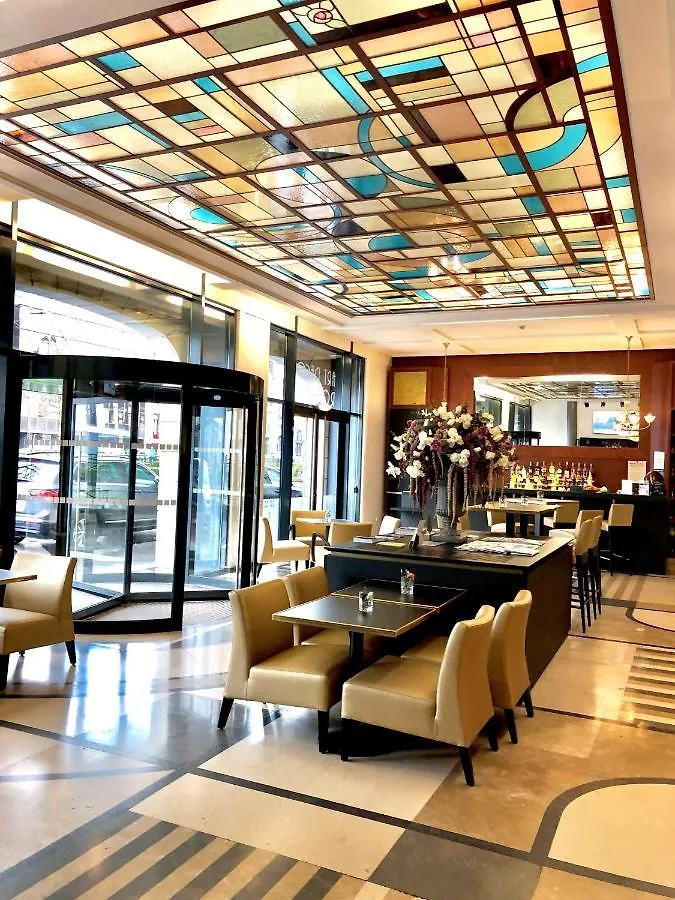 Where to Stay Near Jardin des Plantes de Lille: 7 Central Hotels