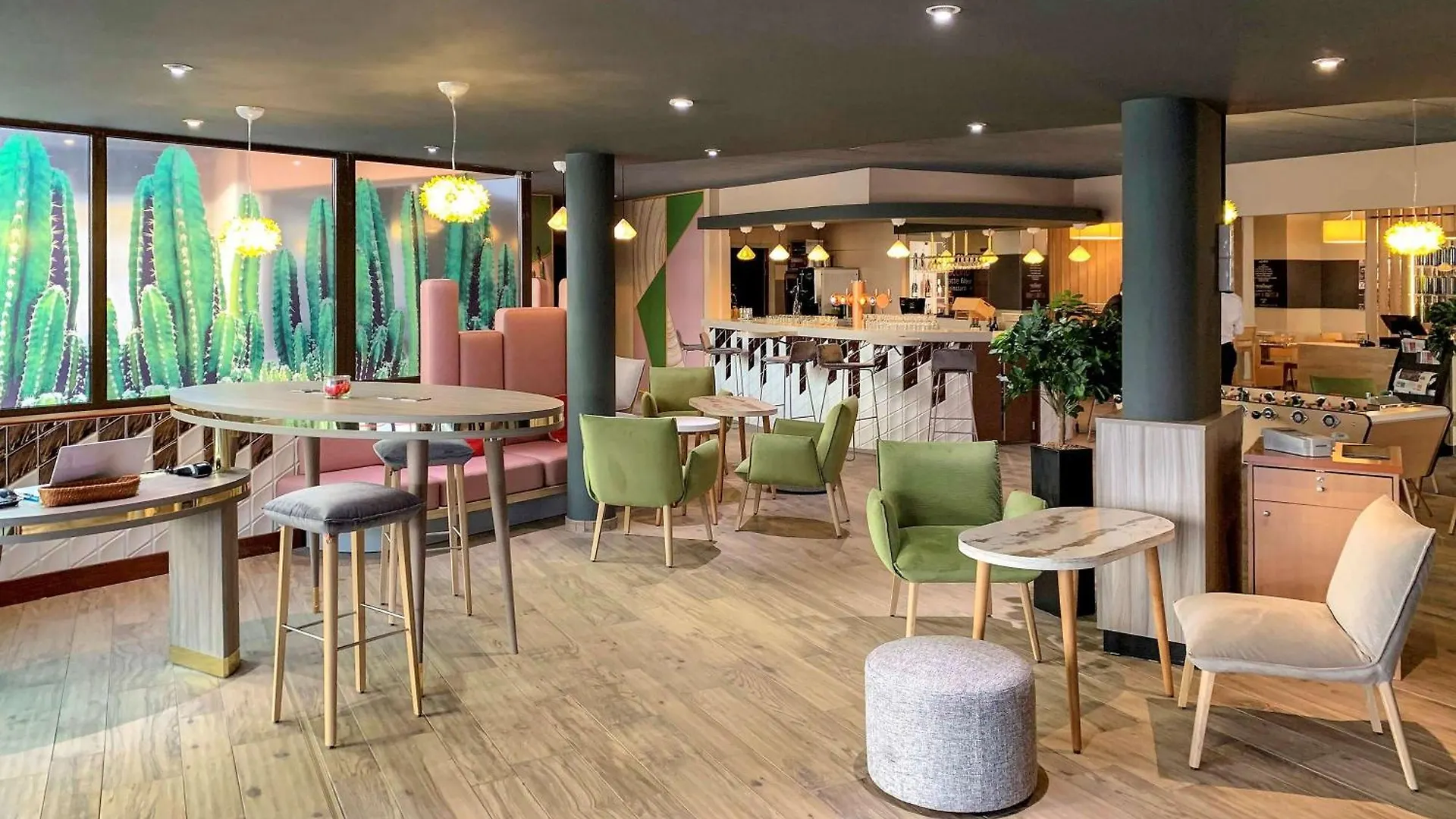 6 Family Hotels Near Marmoutier Abbey Worth Booking