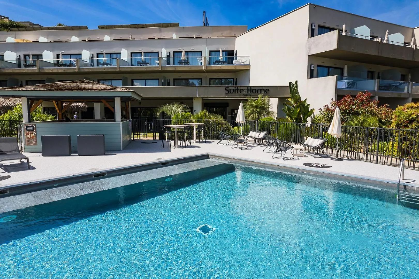 4 Airport Hotels Near Ajaccio Town Hall Worth Booking