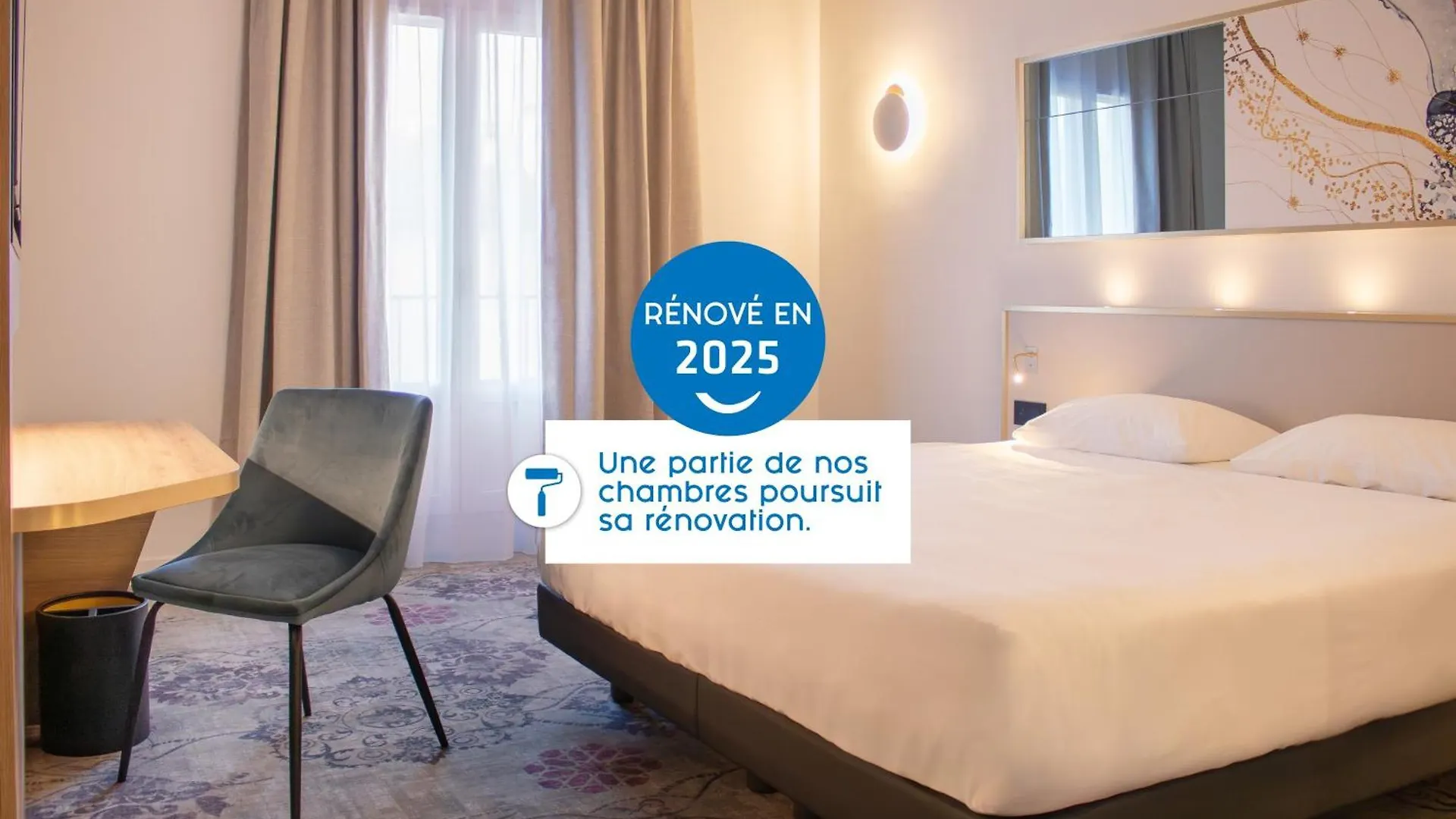 Staying Near Bowling de Cahors: 4 Central Hotels Compared