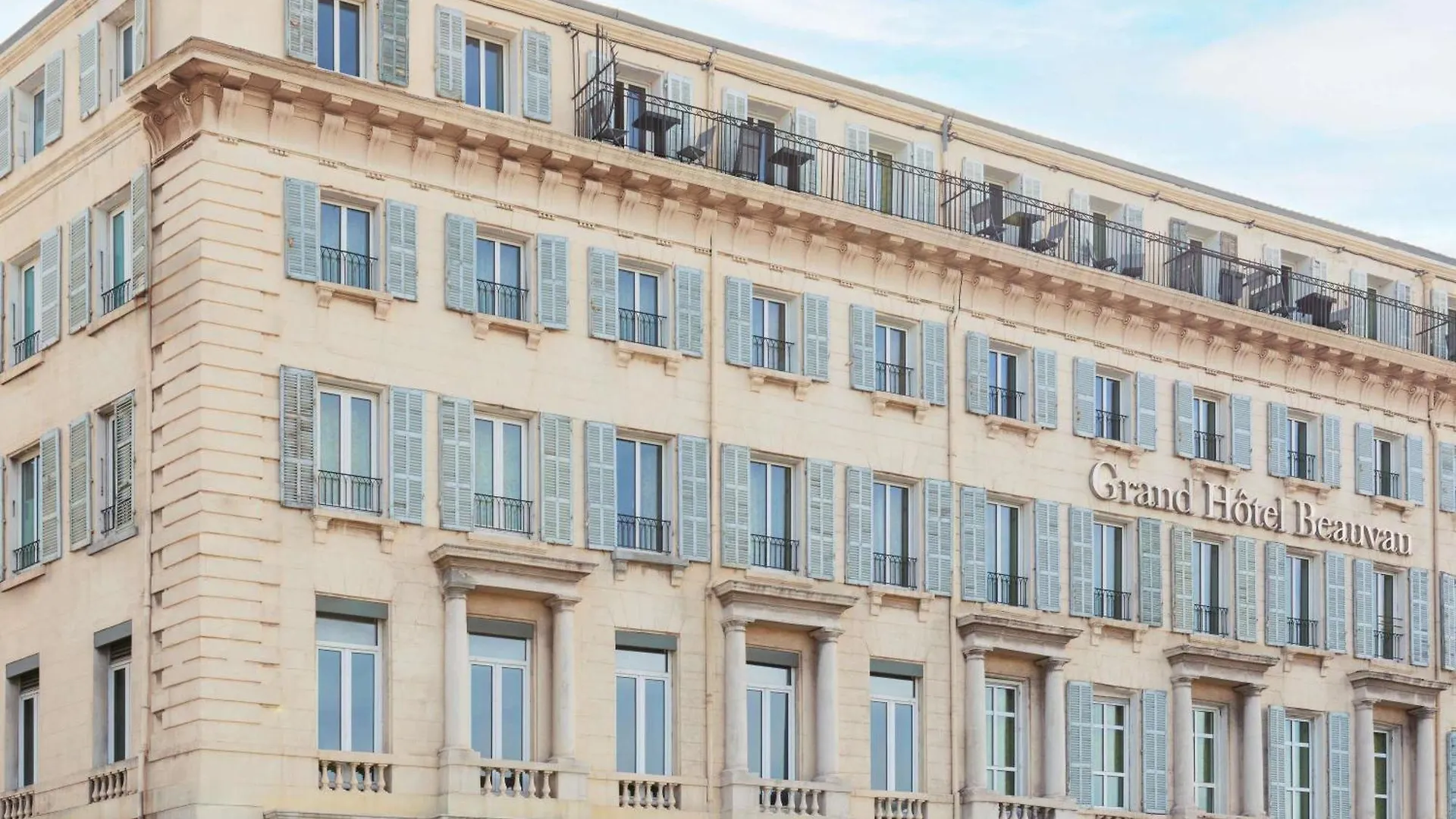 Where to Stay in South of France: 4 Best MGallery Hotels