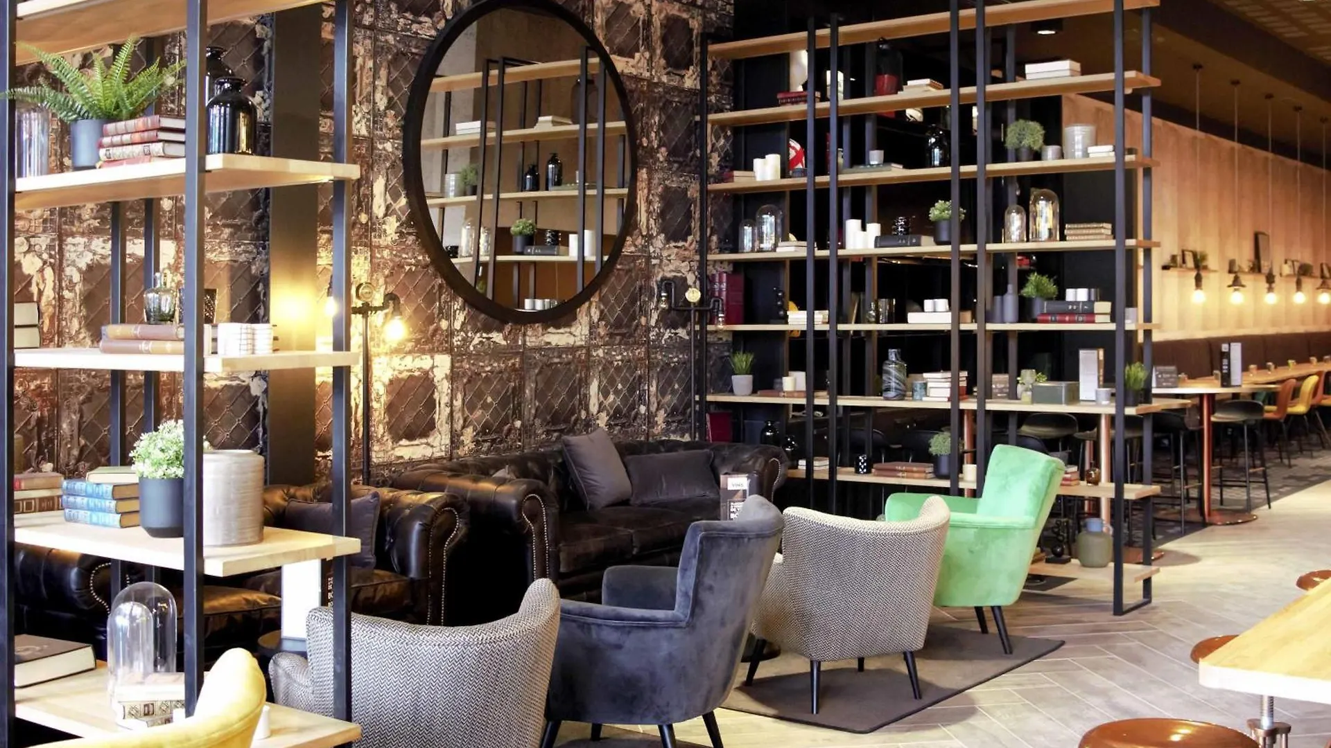 4 Top-Rated Airport Hotels in Pays de la Loire