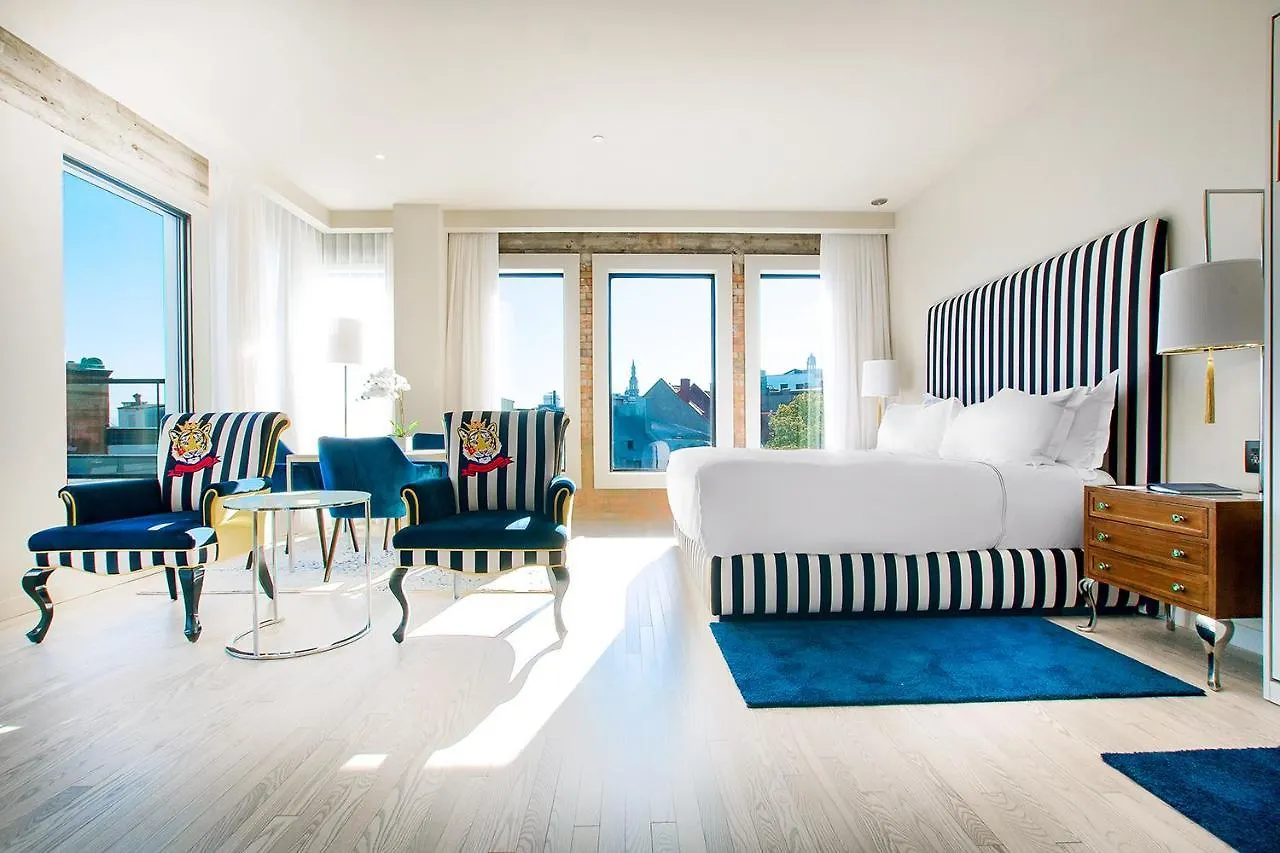 Where to Stay in Canada: 8 Hotels Known for Exceptional Staff