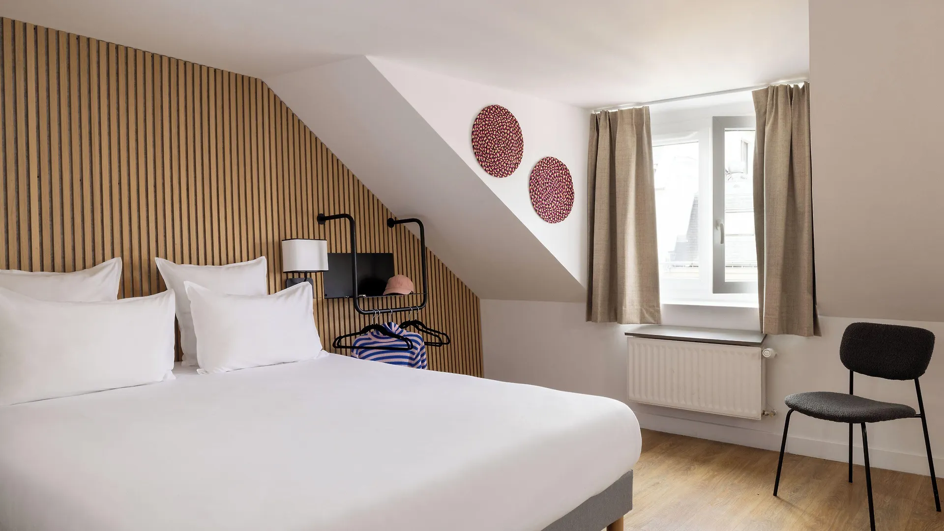 5 Central Paris Hotels Near Sacré-Cœur Worth Booking