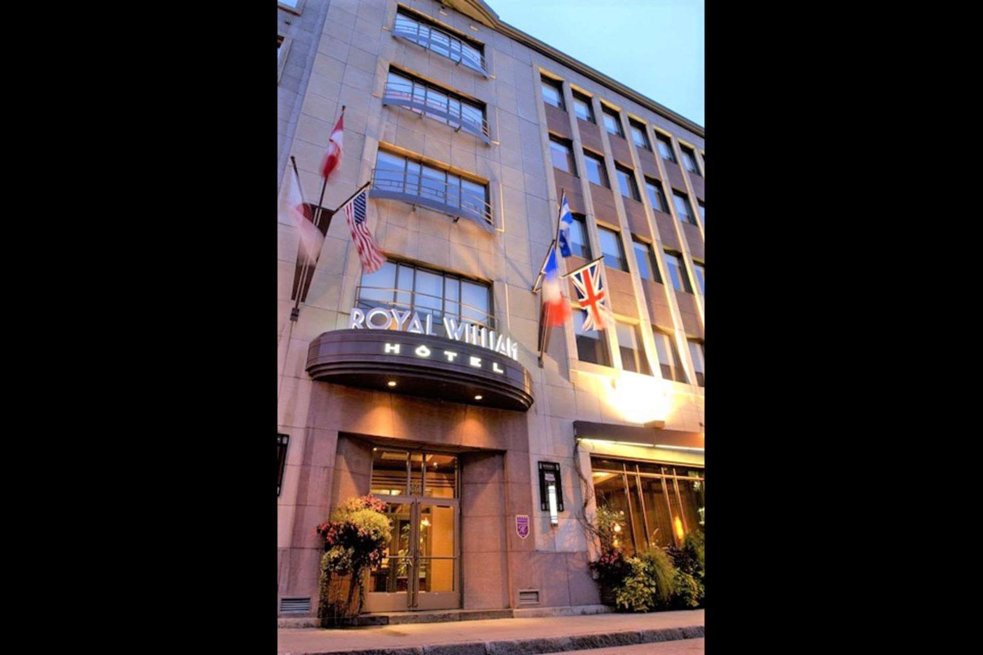 15 Smart Design Hotels in Old Quebec Worth Booking