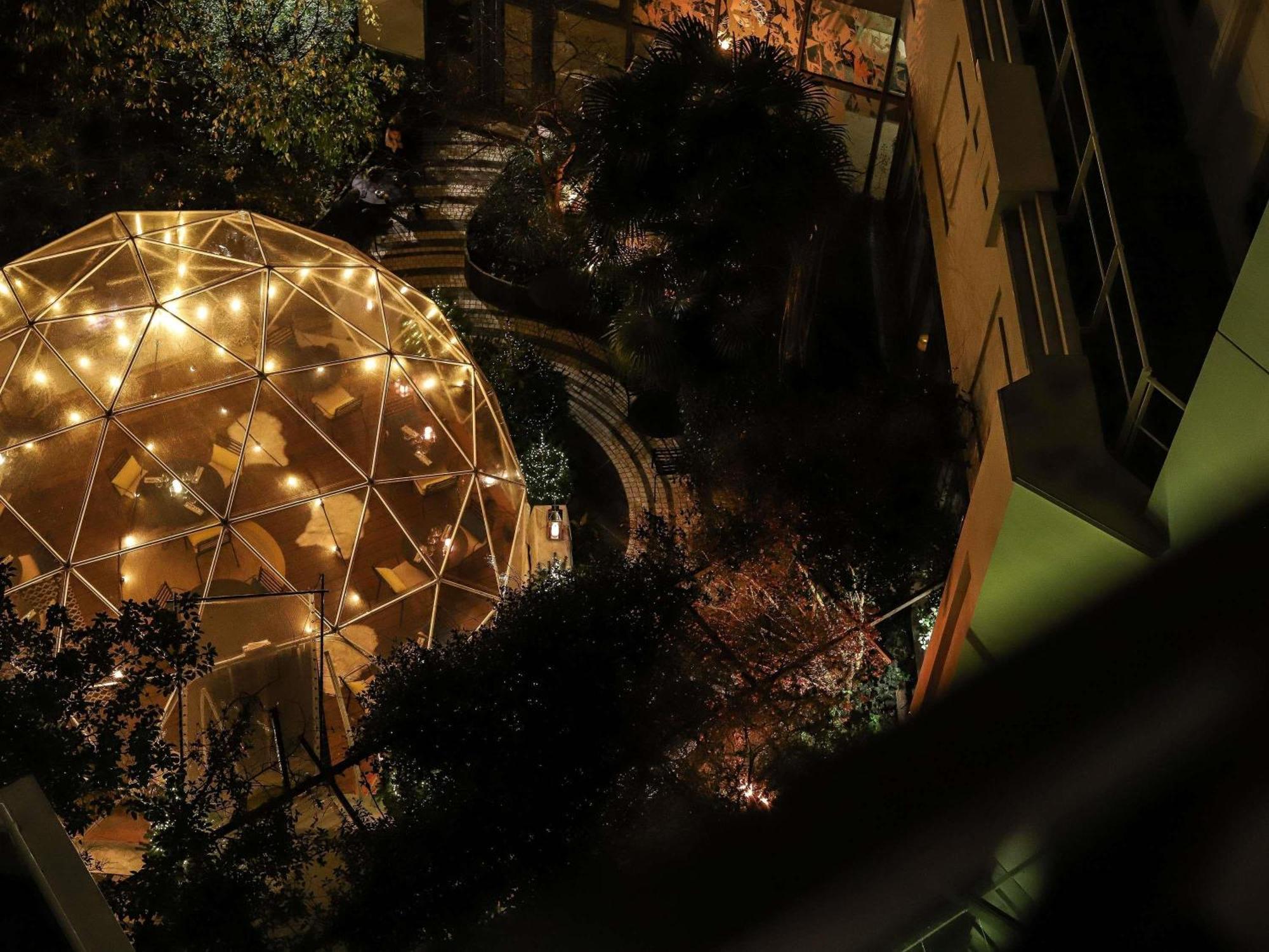 Staying in Paris City Centre: 15 Business Hotels Compared