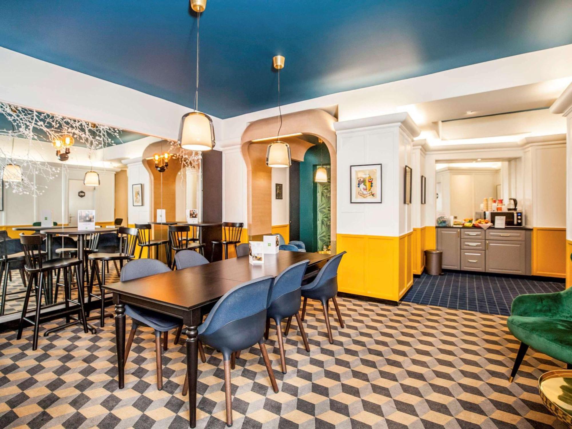 15 Smart Family-Friendly Hotels In Paris 9th Arr. Worth Booking