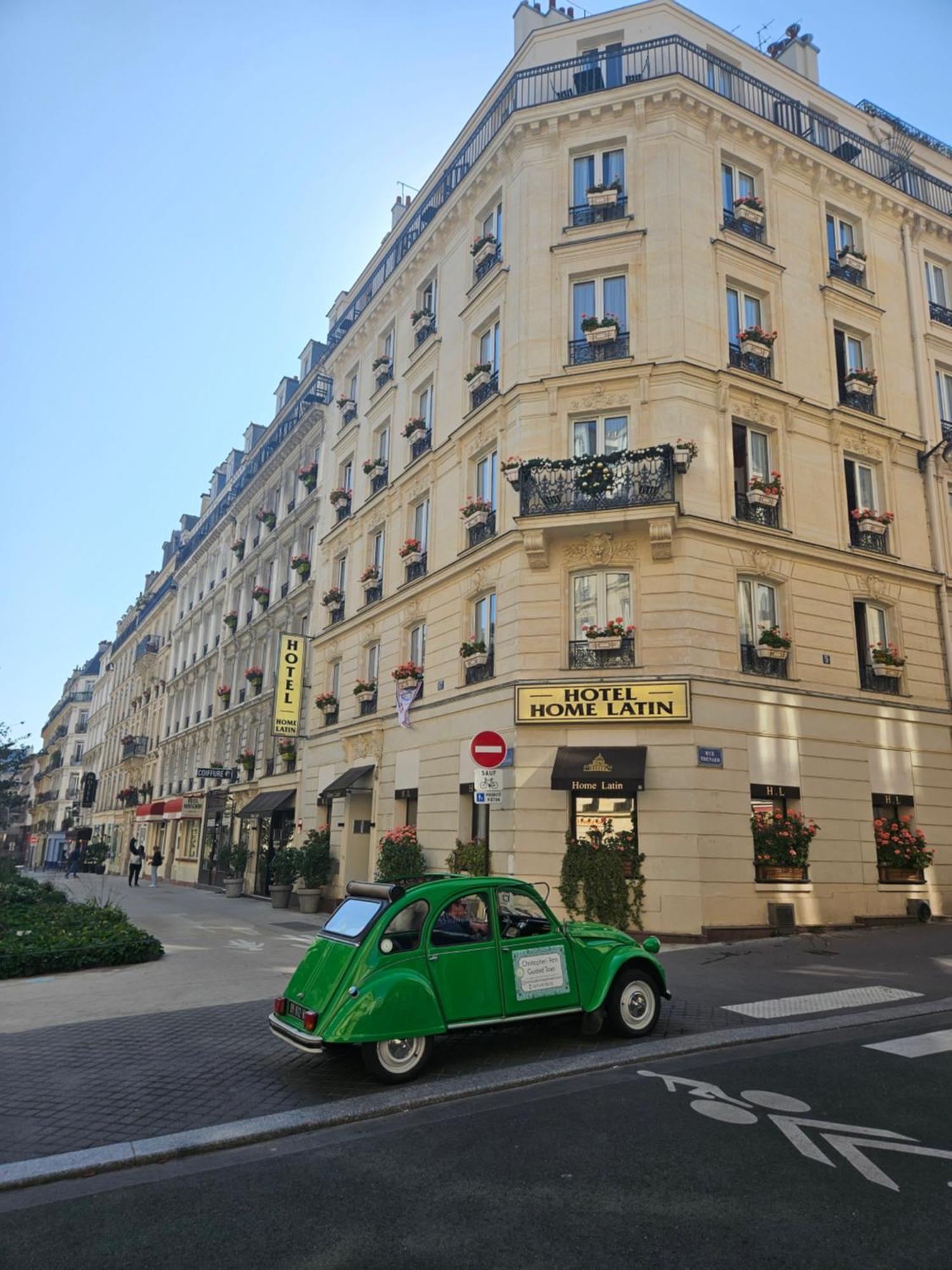 15 Best Central Hotels in Paris 5th Arr. for Easy Exploration