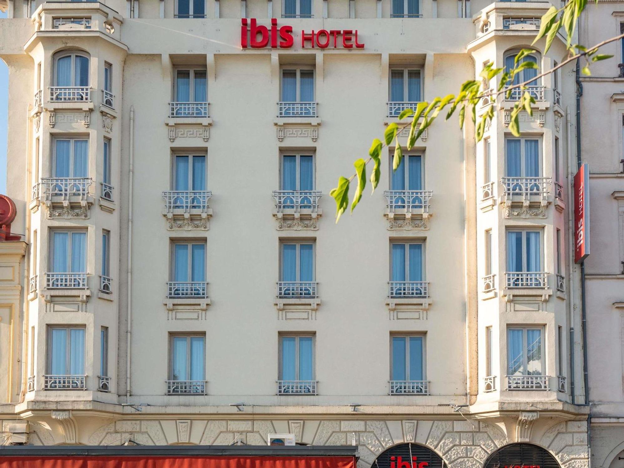 7 Top-Rated Central Hotels in Lyon City-Centre