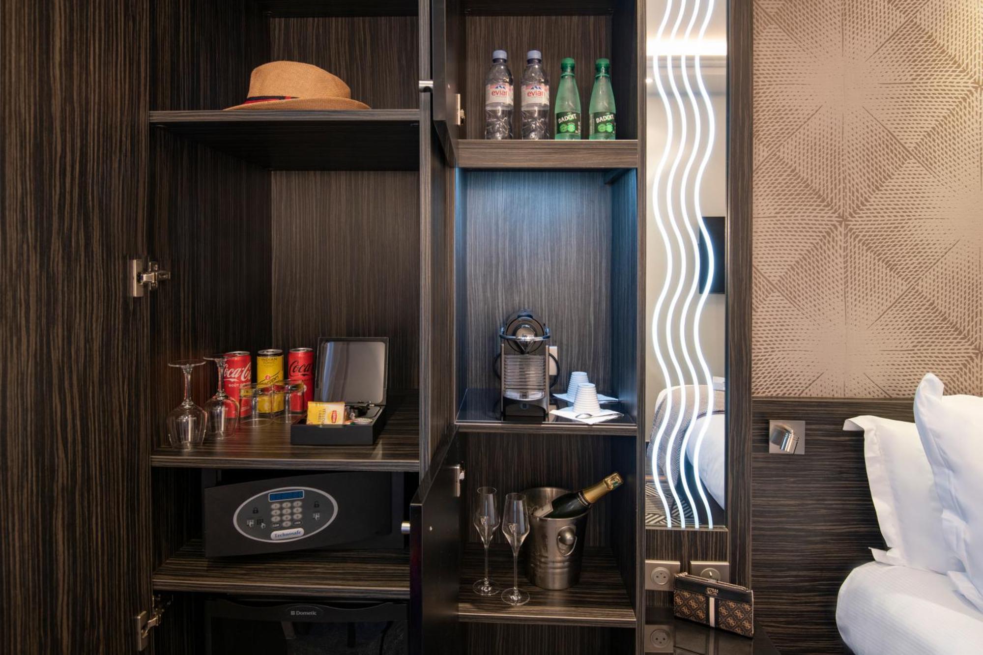 5 Business Hotels in Cannes City-Centre for Smooth Travel