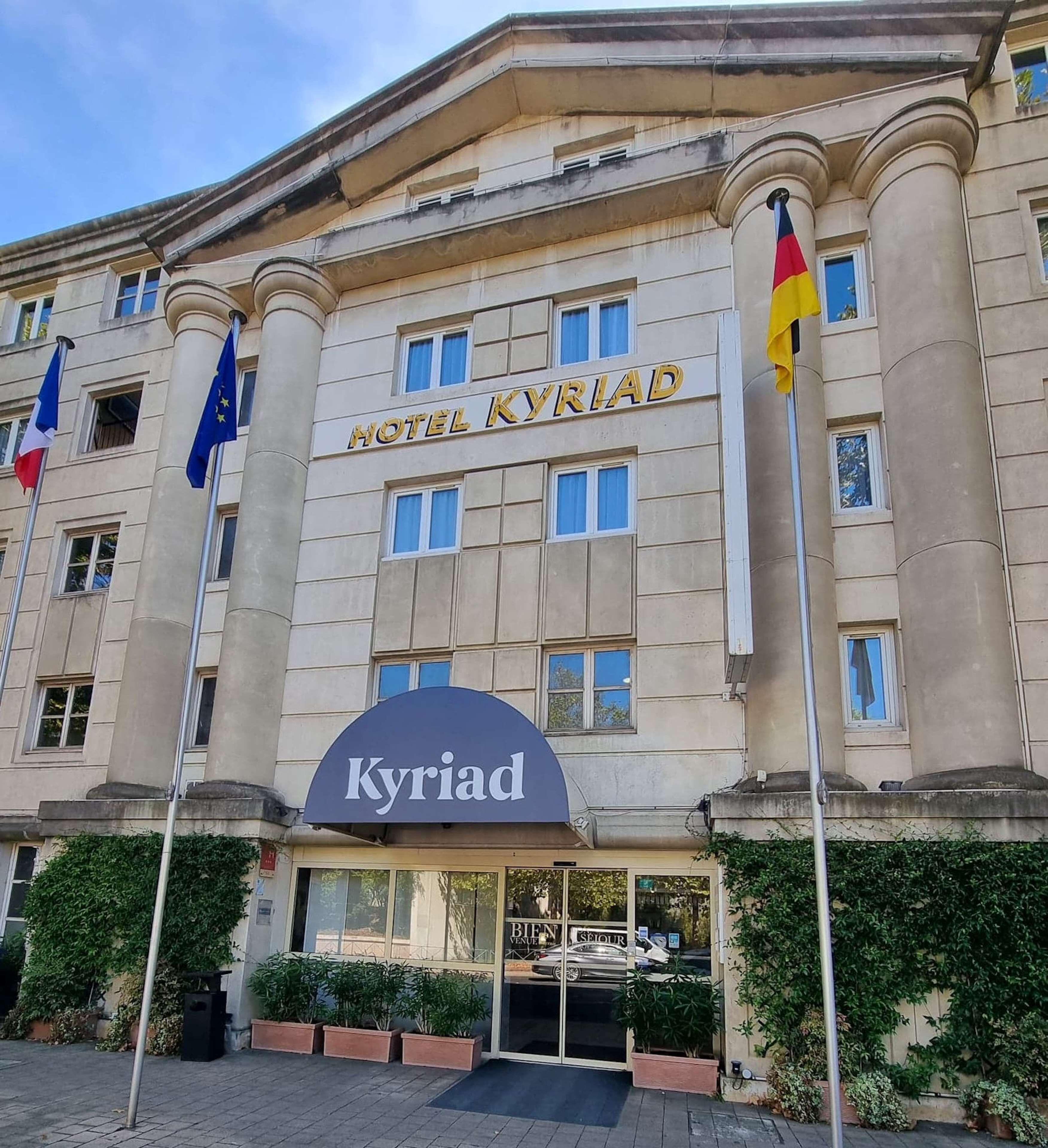 Where to Stay in Montpellier City-Centre: 5 Best Resort Hotels