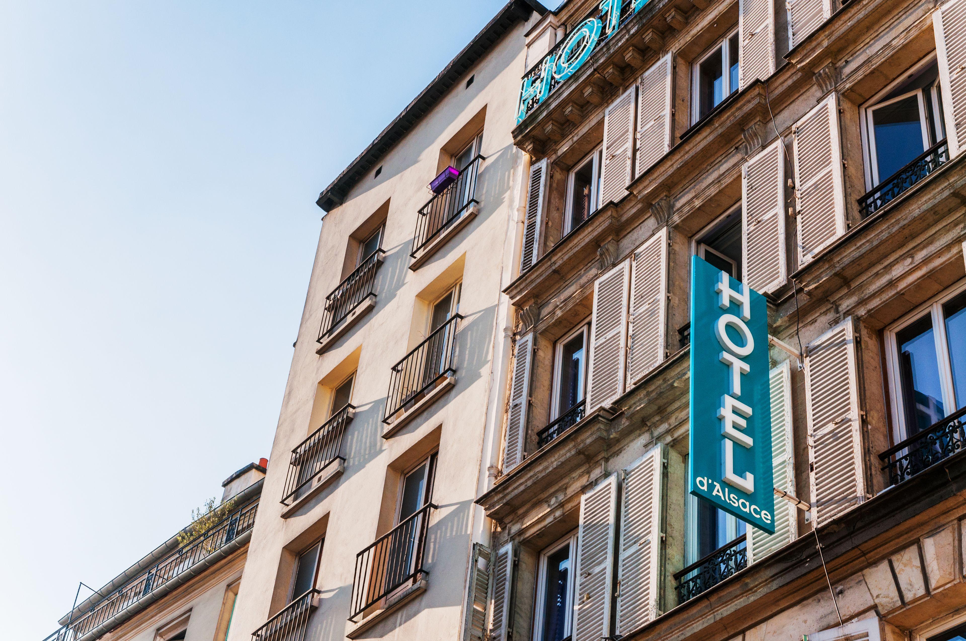 15 Cheap Hotels Close to Grand Palais Worth Booking