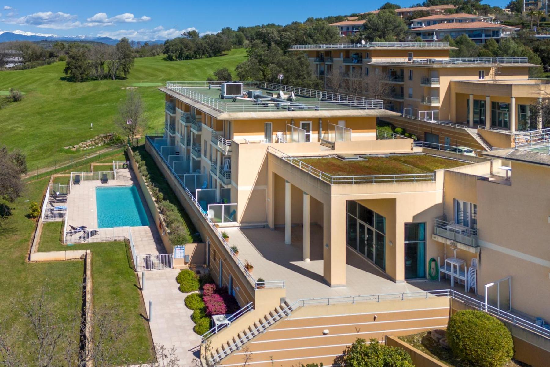 15 Central Hotels Near Sophia Antipolis Worth Booking