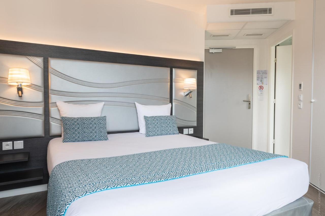 5 Golf Hotels Near Parc des Princes Worth Booking