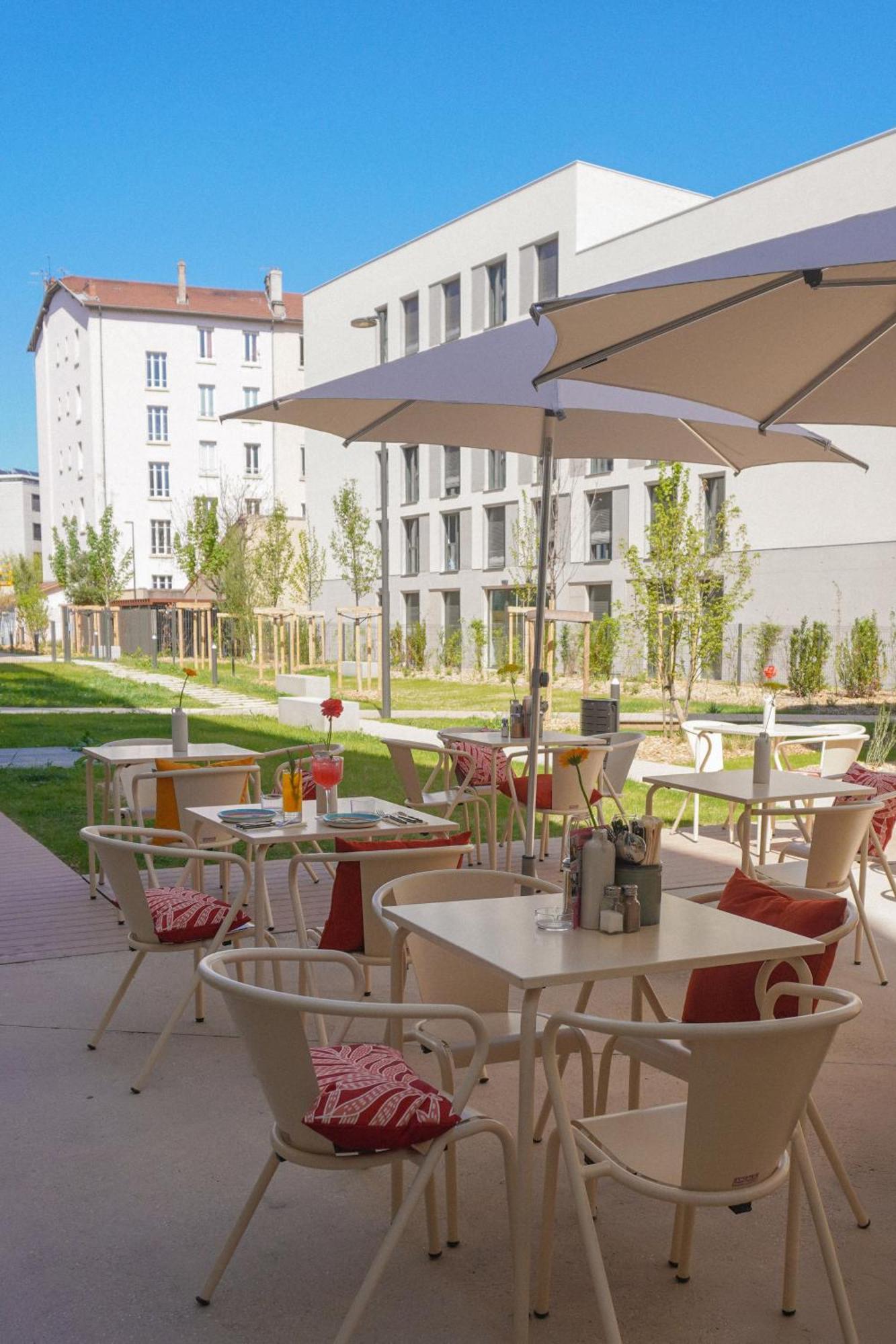 8 Family Hotels Near Maison des Canuts Worth Booking